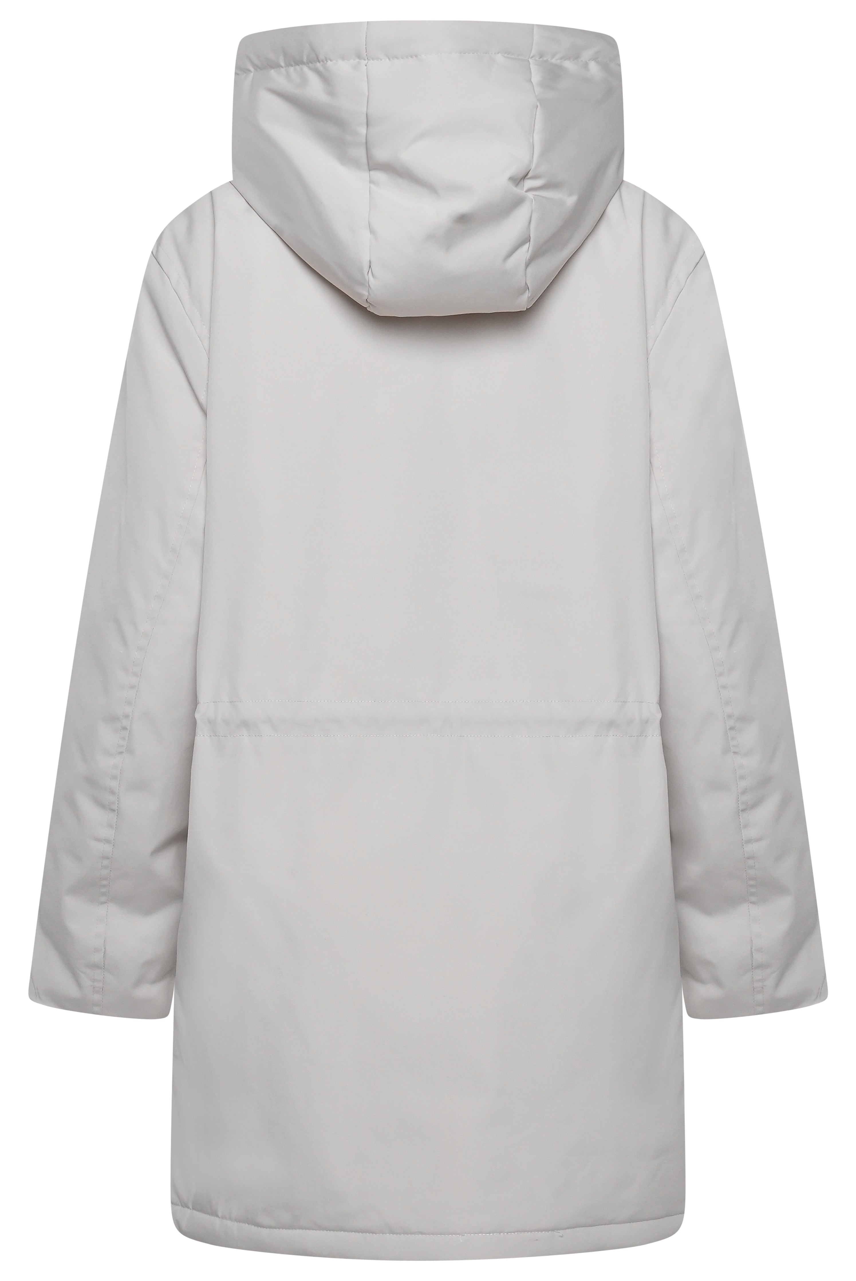 Fawn Bobbie Ladies Padded Coat RRP £119