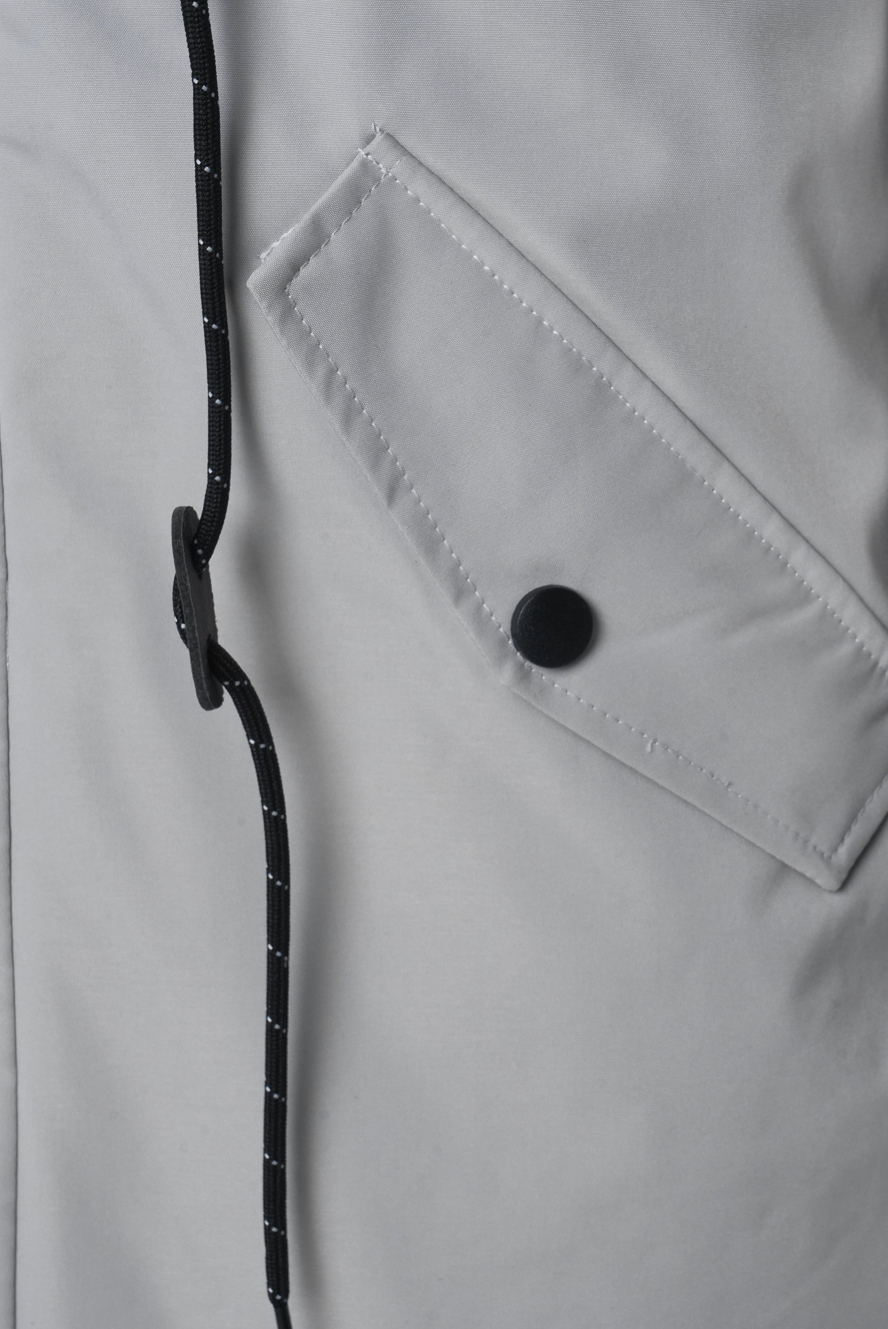 Fawn Bobbie Unisex Padded Coat RRP £119