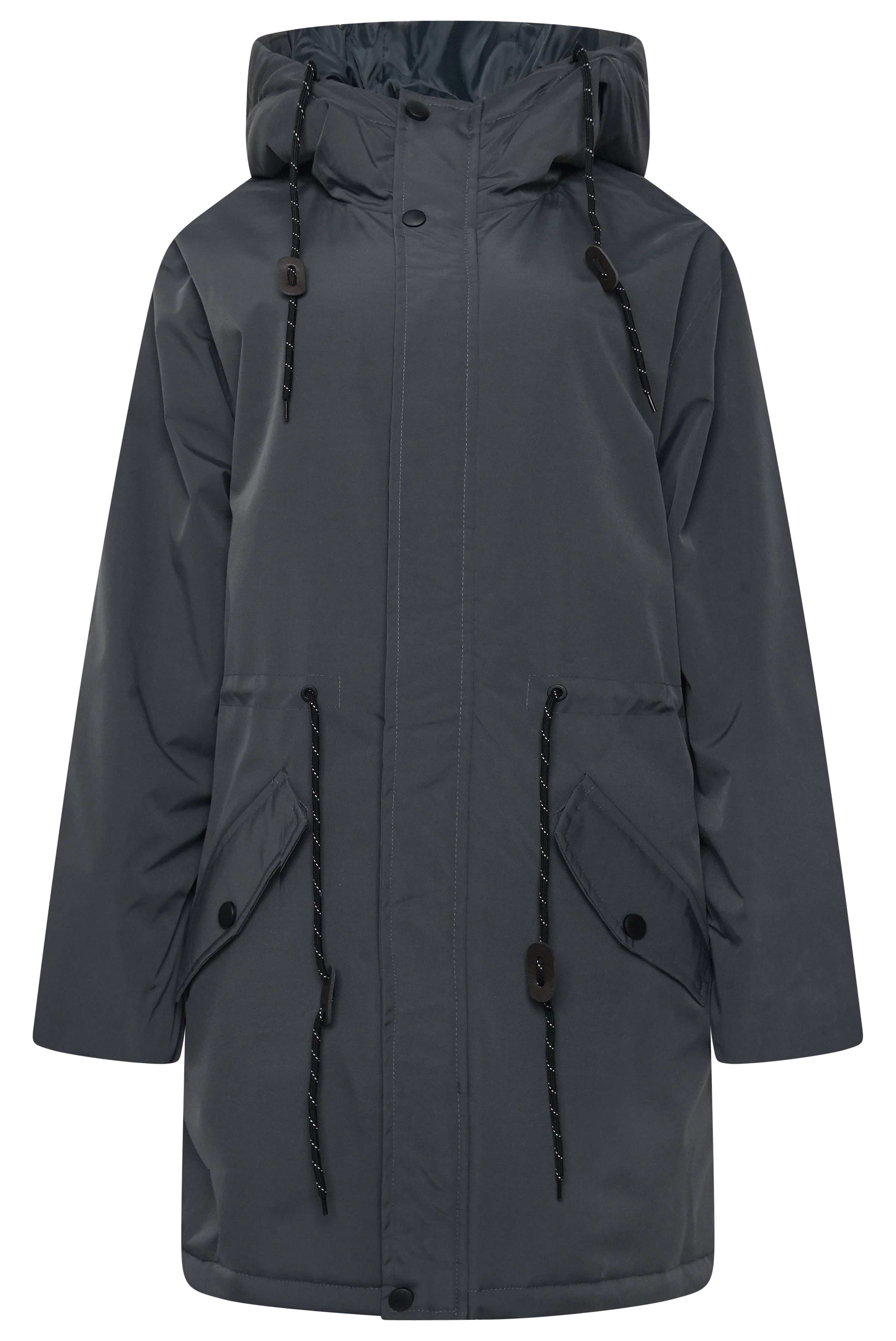 Fawn Bobbie Unisex Padded Coat RRP £119