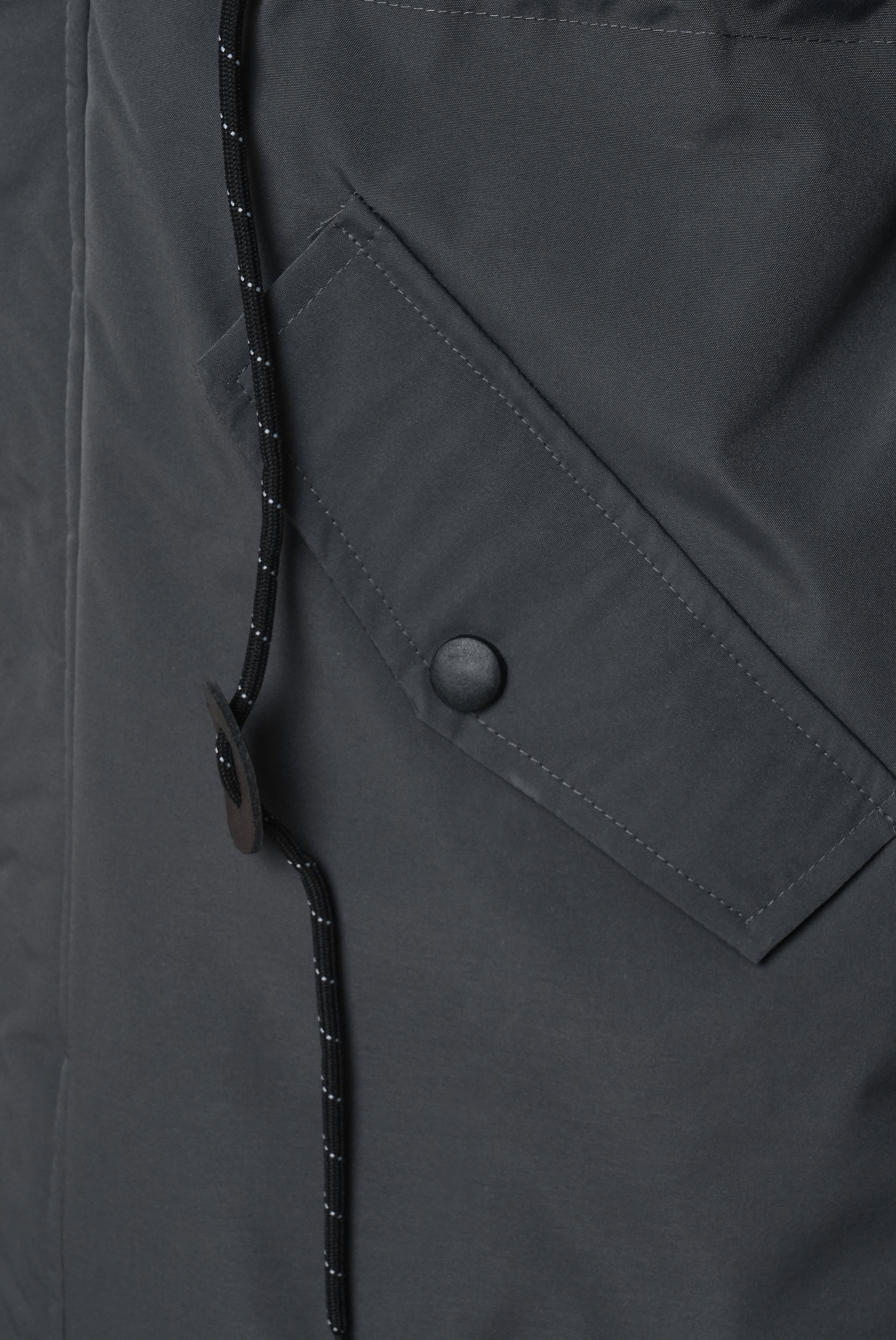 Fawn Bobbie Unisex Padded Coat RRP £119