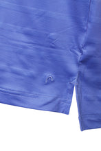 Load image into Gallery viewer, Head Eric Polo Shirt (Waverunner) in Blue RRP £60
