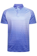 Load image into Gallery viewer, Head Eric Polo Shirt (Waverunner) in Blue RRP £60
