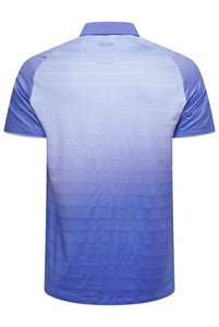 Head Eric Polo Shirt (Waverunner) in Blue RRP £60