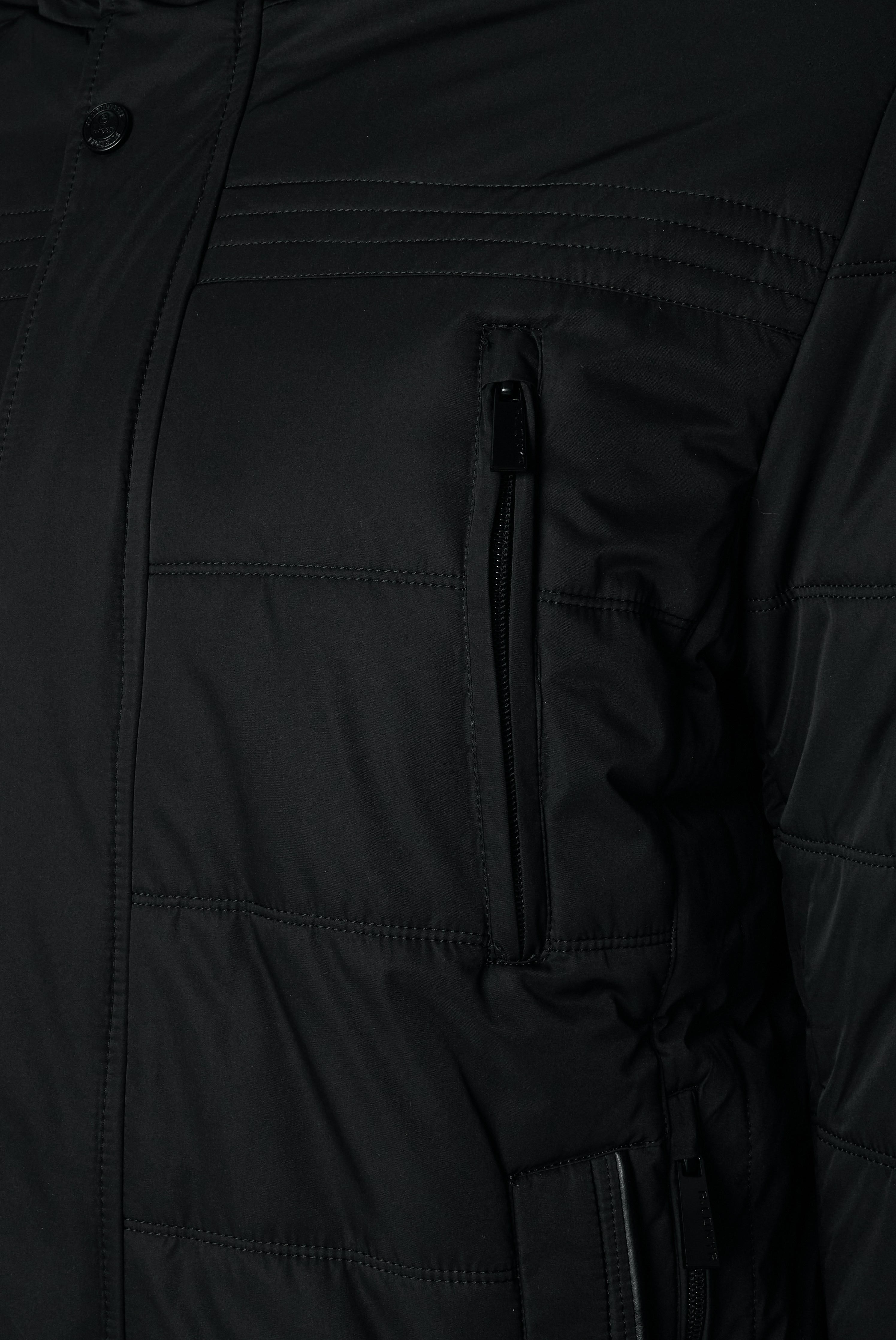 Jude Hooded Puffer Jacket RRP £129