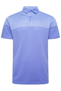Head Luca Polo Shirt (Waverunner) in Blue RRP £65