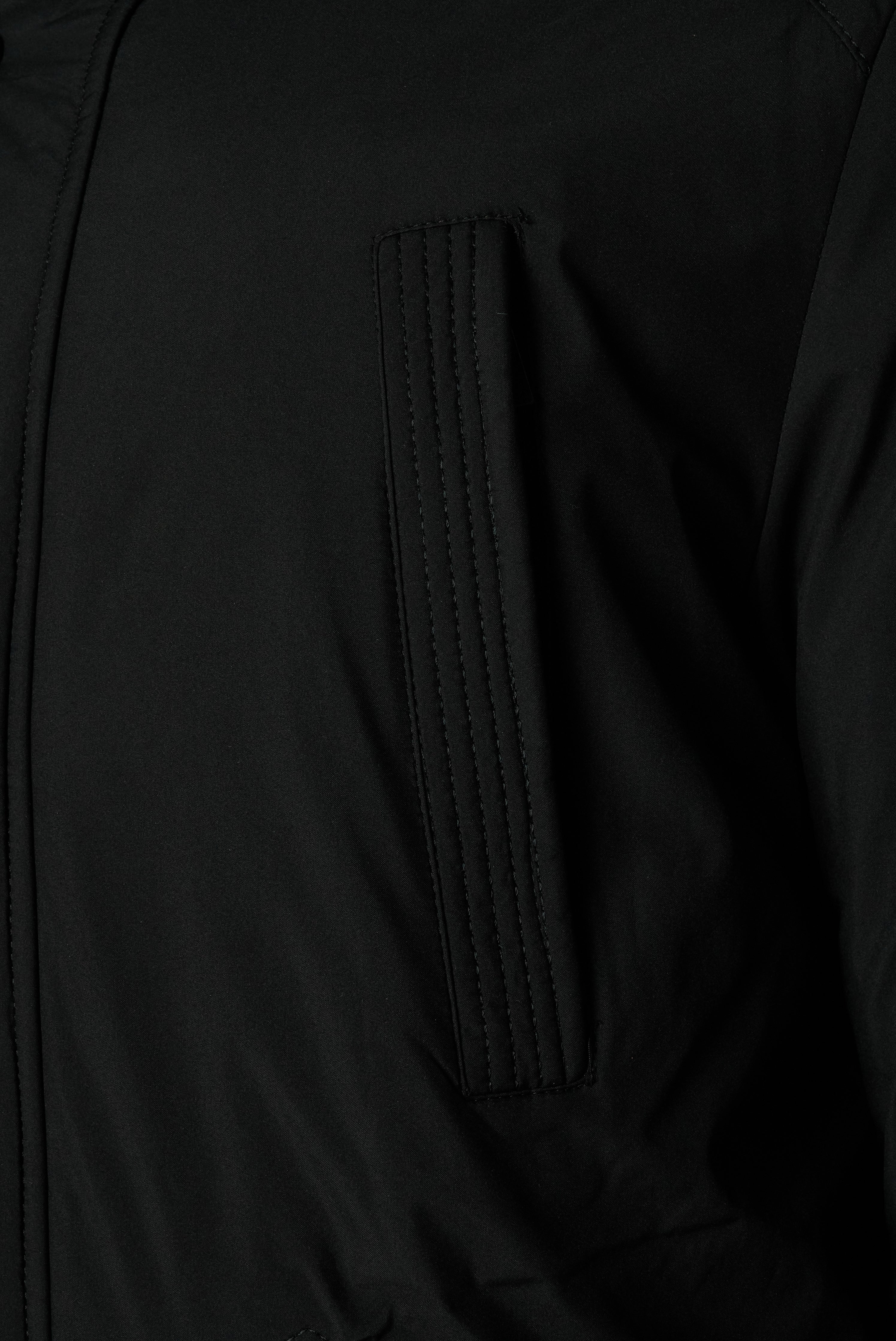 Mo Hooded Puffer Jacket RRP £129