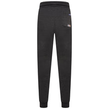 Load image into Gallery viewer, Grey Hawk Cotton Tracksuit Bottoms in Charcoal RRP £47.99
