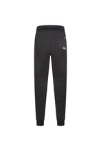 Load image into Gallery viewer, Grey Hawk Cotton Tracksuit Bottoms Extra Tall in Charcoal RRP £47.99
