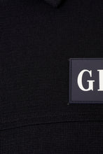 Load image into Gallery viewer, Grey Hawk Smart Collared Full Zip Jacket in Navy RRP £119.99
