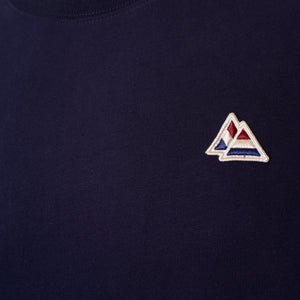 Galt Sand T-shirt in Faded Navy RRP £40