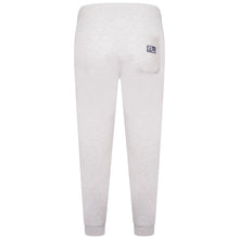 Load image into Gallery viewer, Galt Sand Jogging Bottoms in Snow Heather RRP £75
