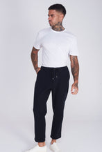 Load image into Gallery viewer, Granada Harry Brown Trouser in Navy RRP £80
