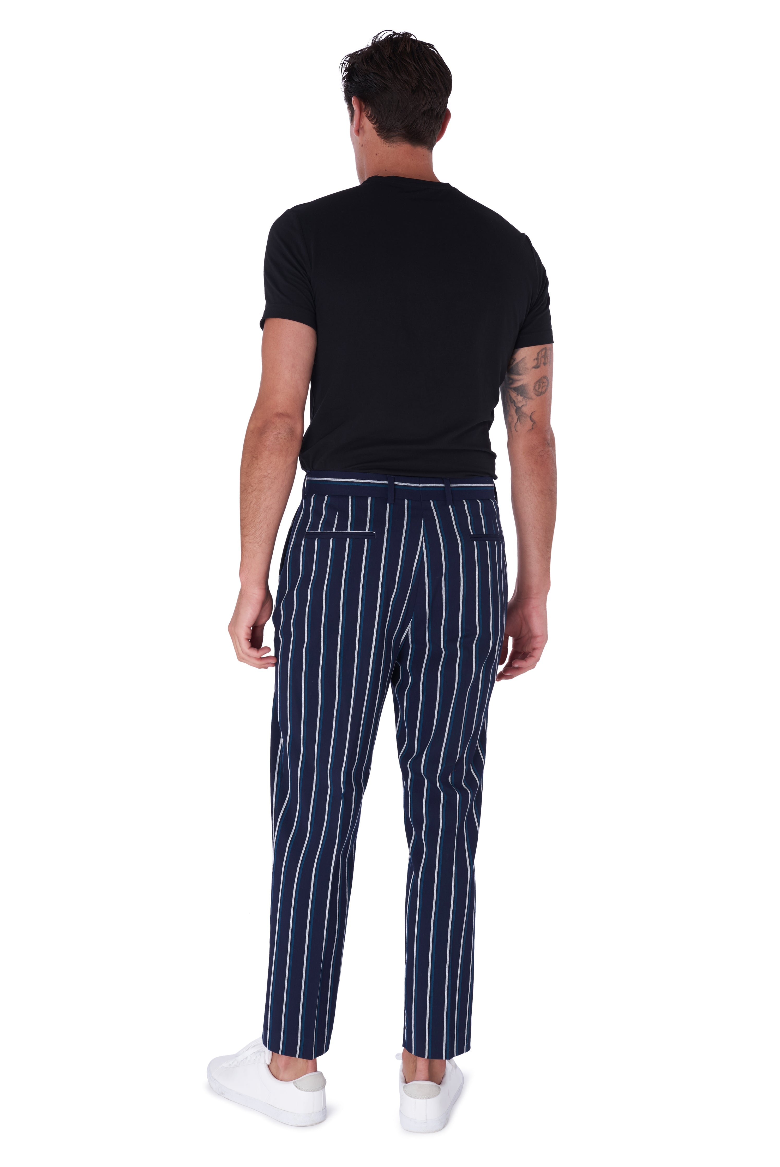 Harry Brown Frankie  Relaxed Trouser RRP £69