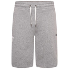 Load image into Gallery viewer, Grey Hawk Cotton Casual Shorts in Light Grey RRP £44.99
