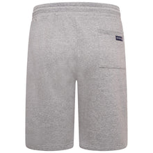 Load image into Gallery viewer, Grey Hawk Cotton Casual Shorts in Light Grey RRP £44.99
