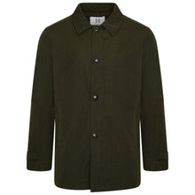 Load image into Gallery viewer, Harry Brown Raincoat in khaki RRP £139
