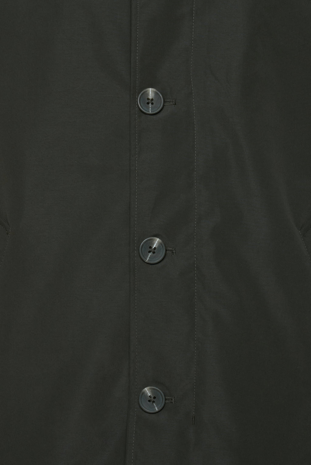 James Grey Hawk Basic Raincoat in Khaki RRP £129