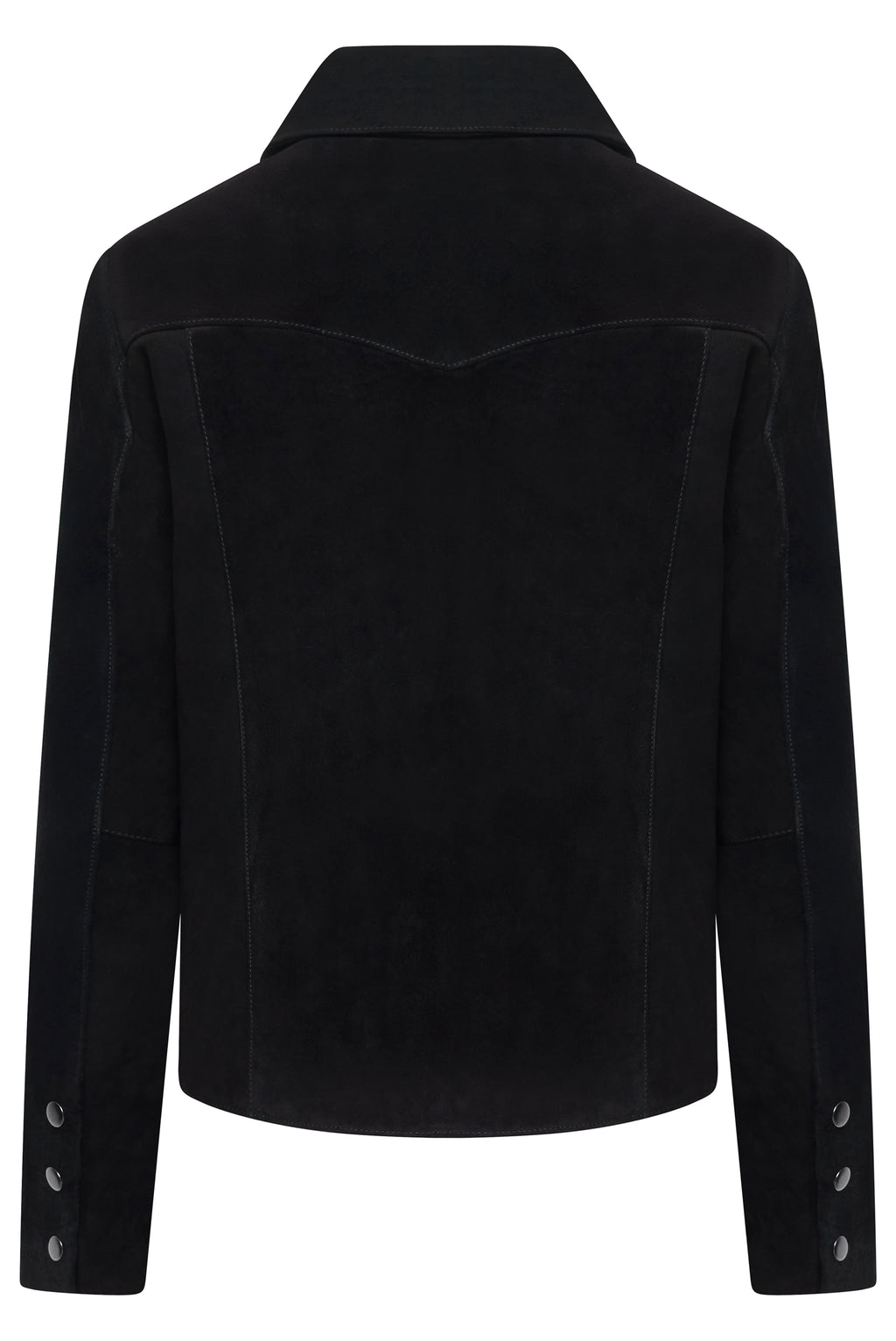 Ashley Suede Jacket RRP £489