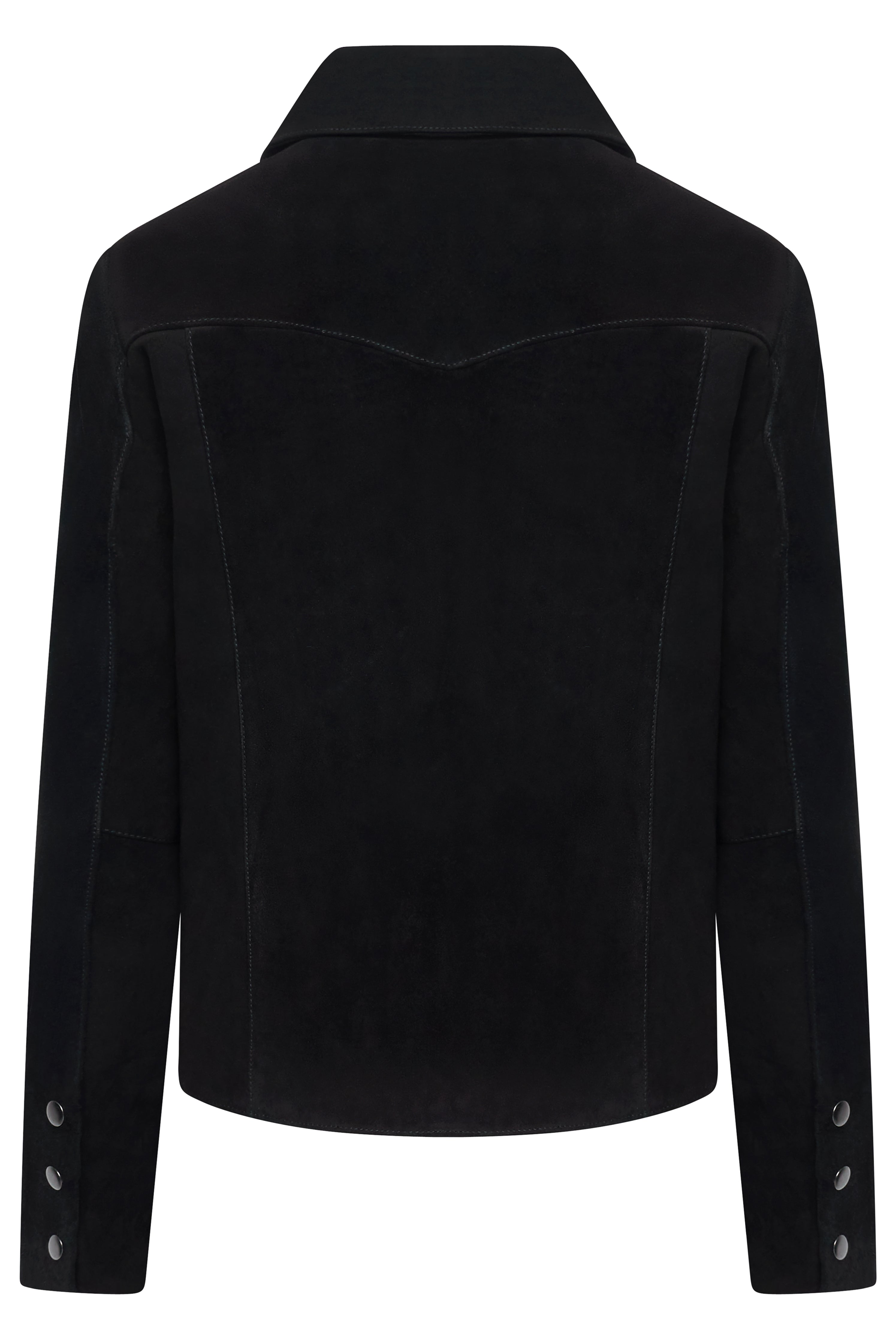 Ashley Suede Jacket RRP £489