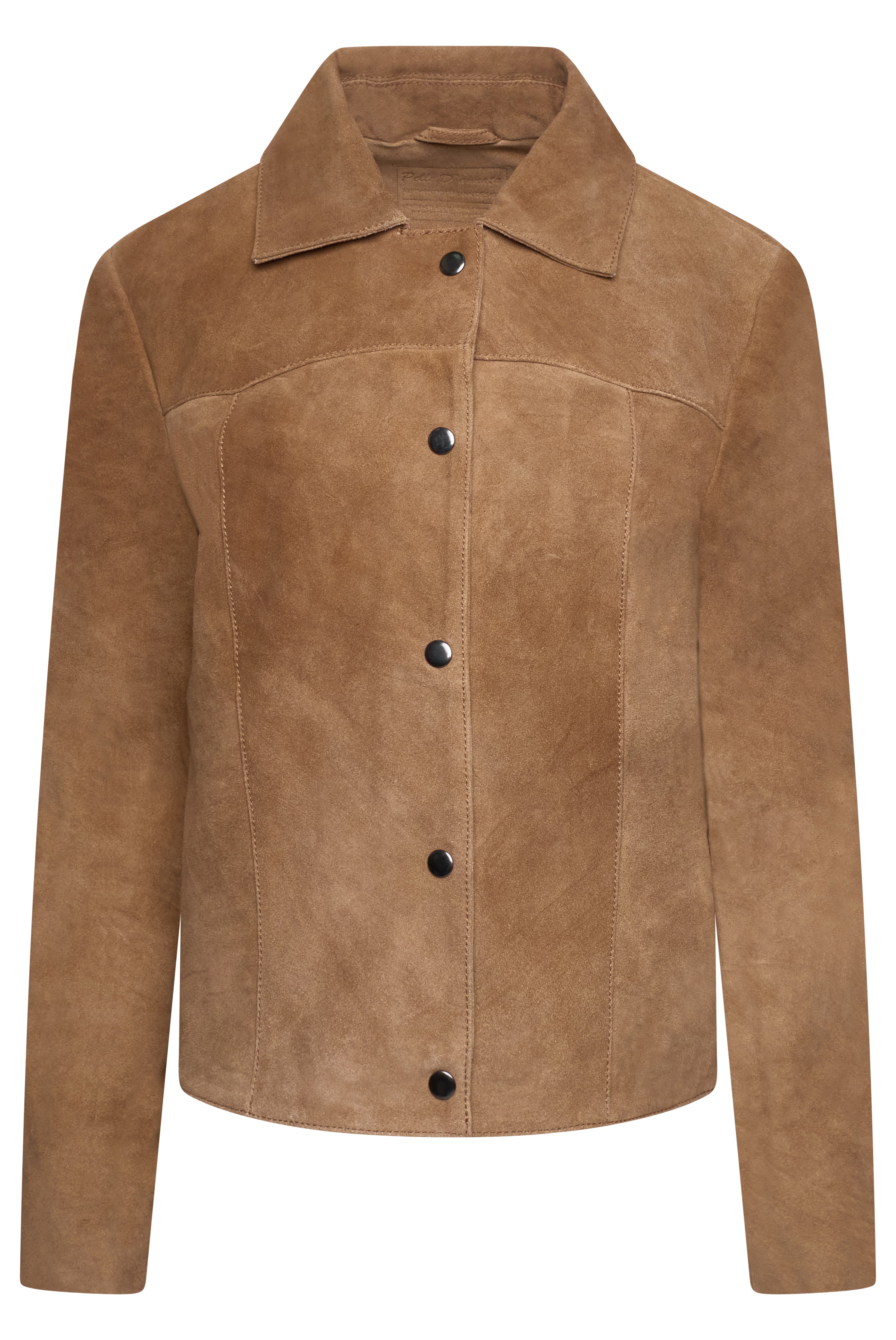 Ashley Suede Jacket RRP £489