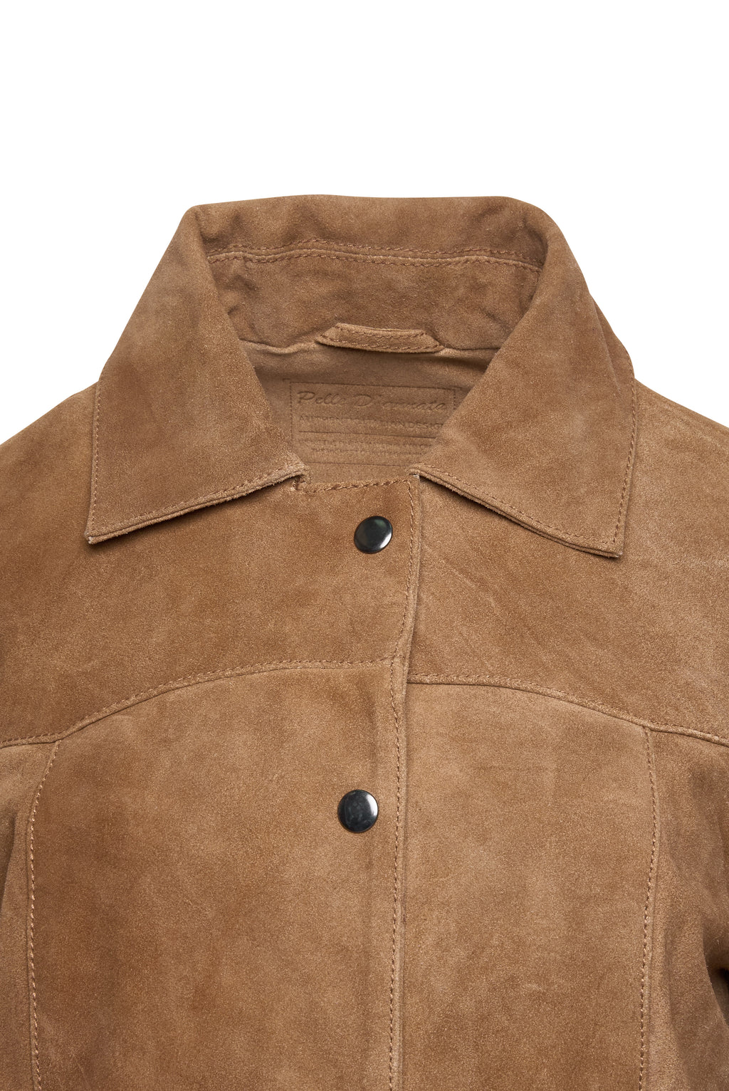 Ashley Suede Jacket RRP £489