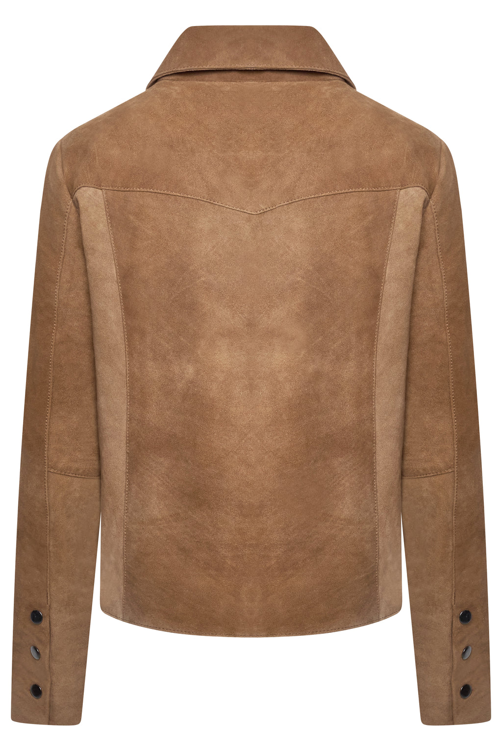 Ashley Suede Jacket RRP £489