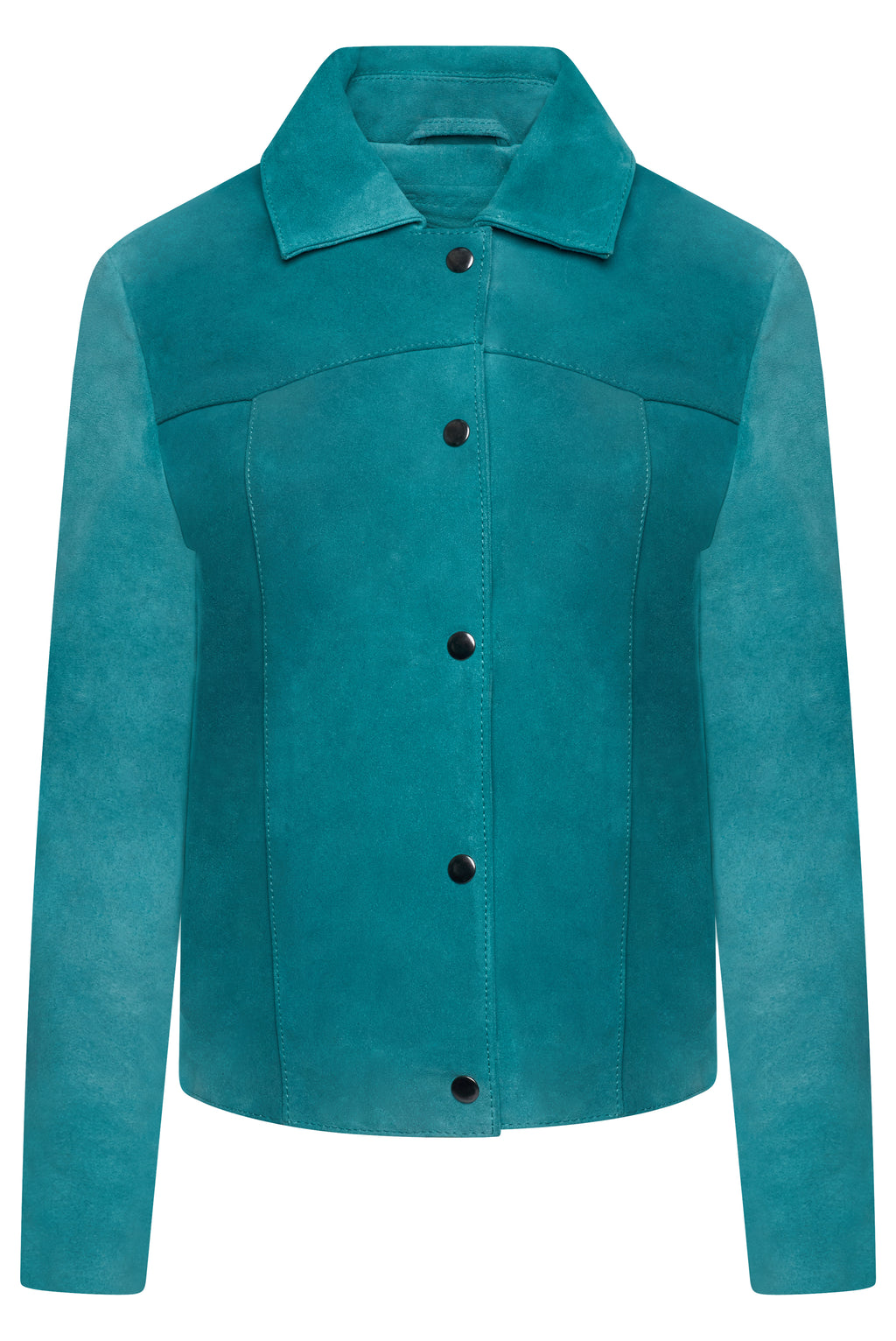 Ashley Suede Jacket RRP £489
