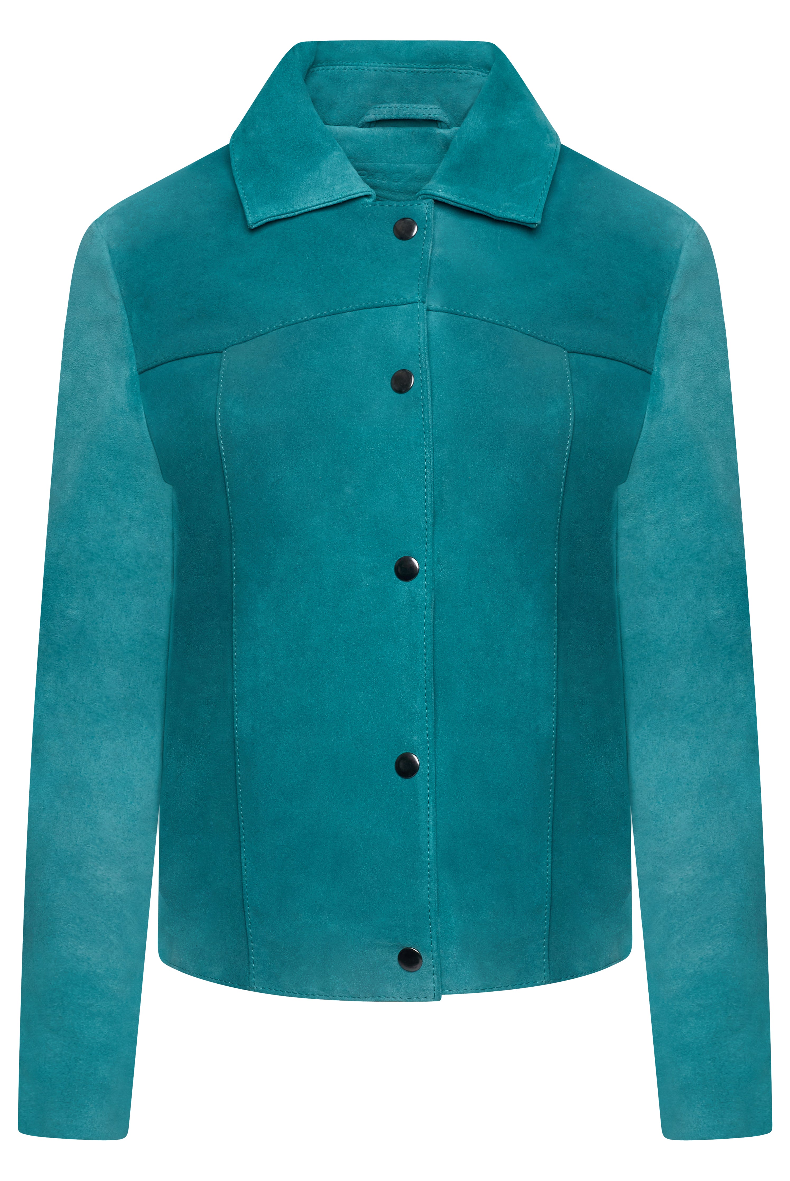 Ashley Suede Jacket RRP £489