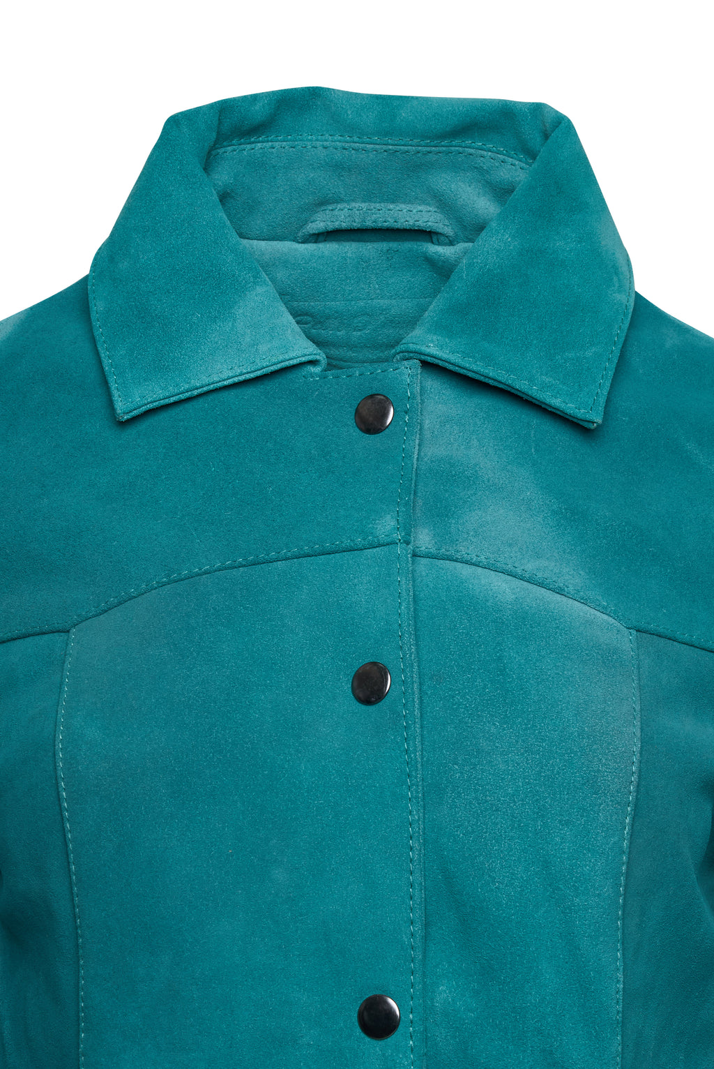 Ashley Suede Jacket RRP £489