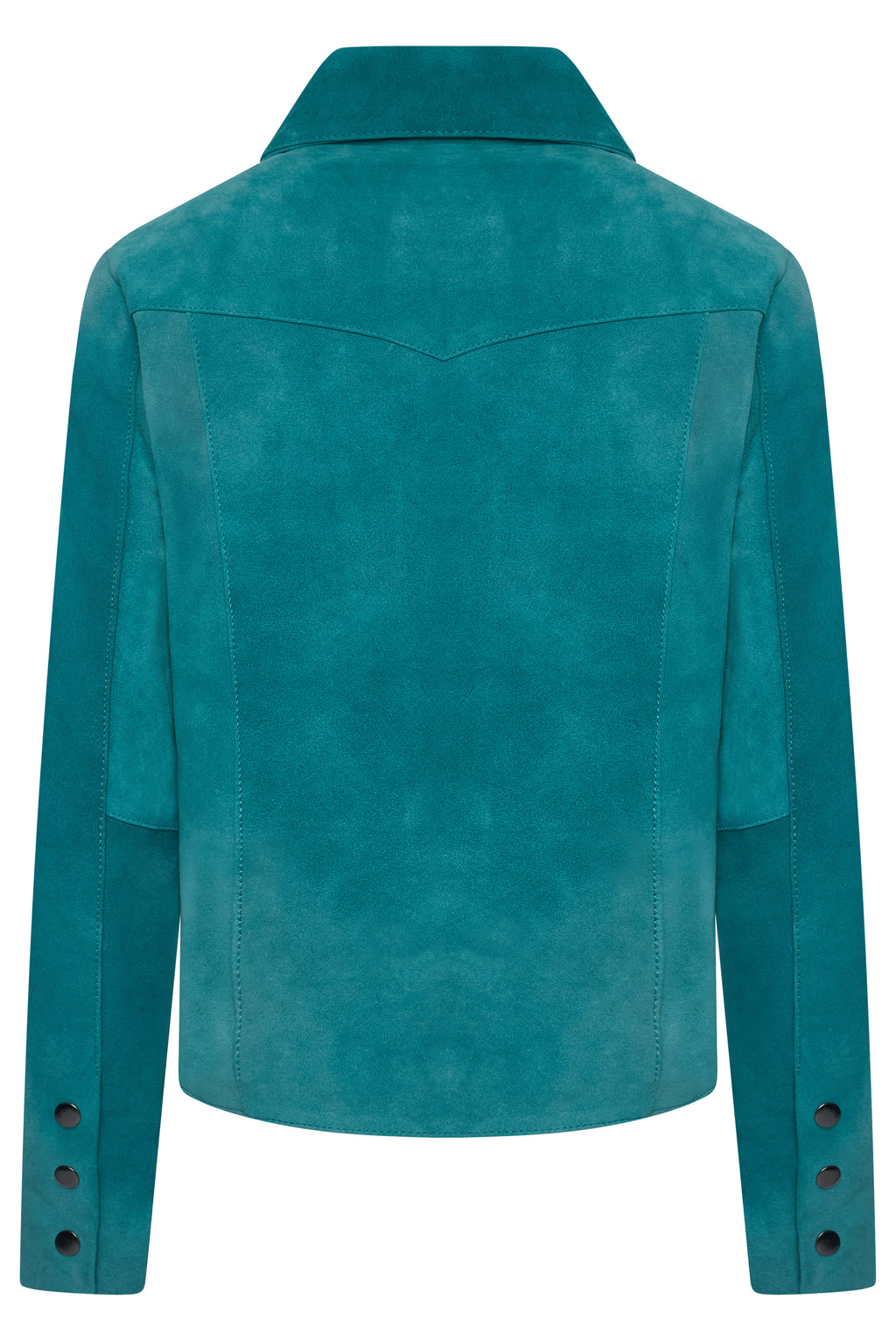 Ashley Suede Jacket RRP £489