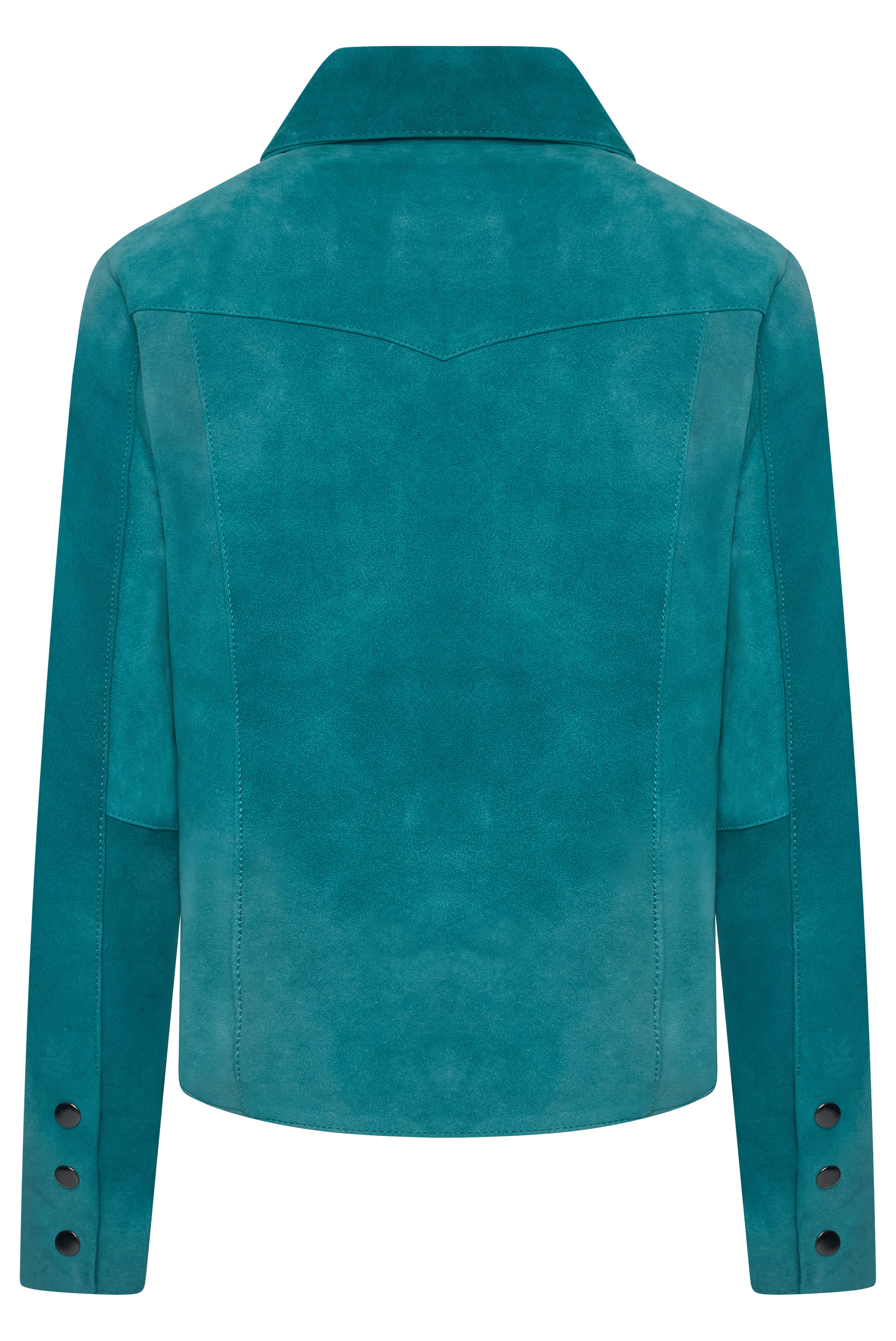 Ashley Suede Jacket RRP £489