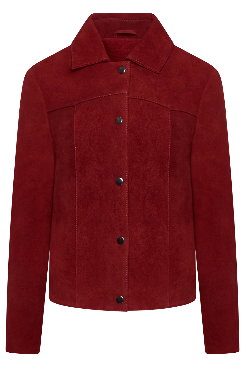 Ashley Suede Jacket RRP £489
