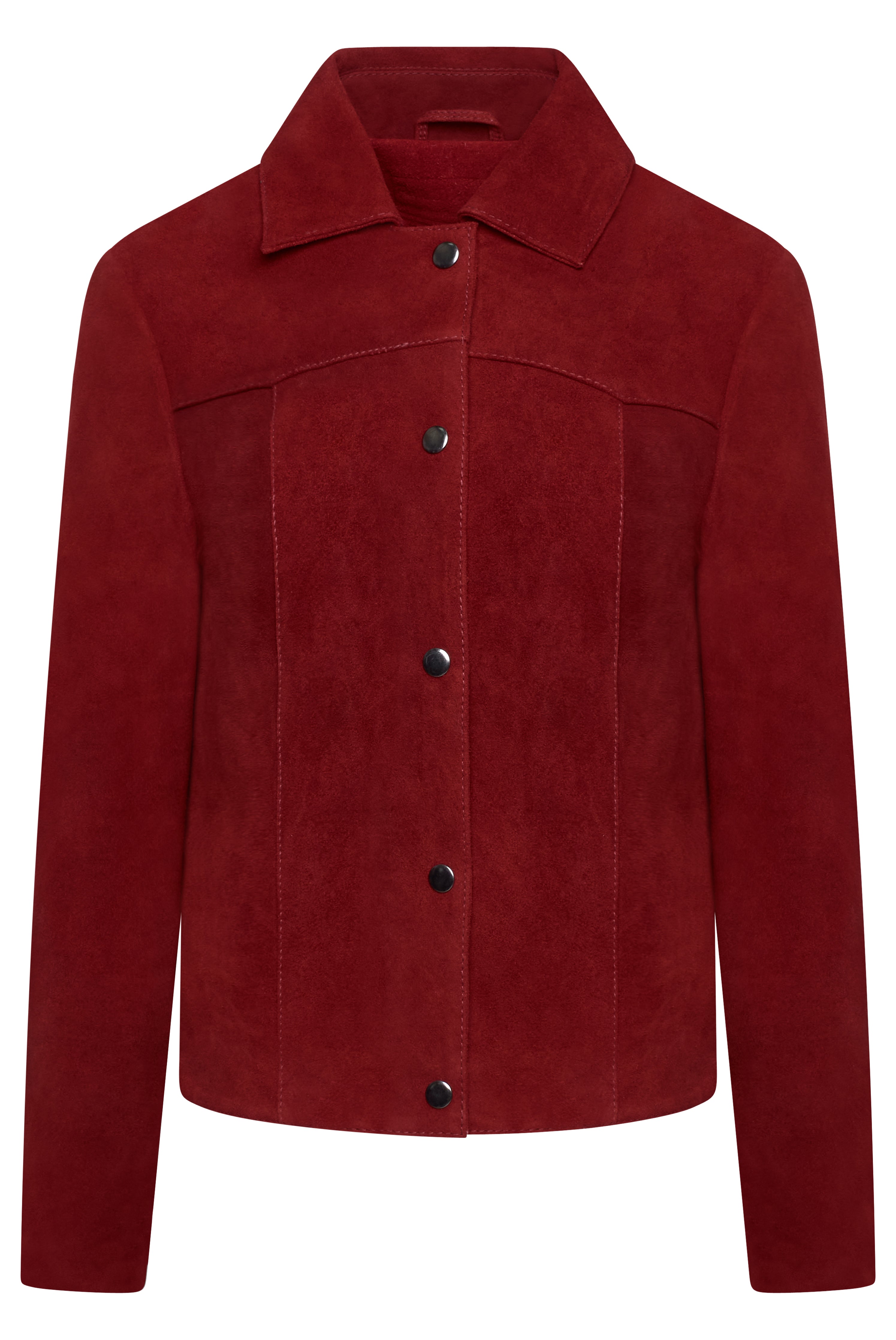 Ashley Suede Jacket RRP £489
