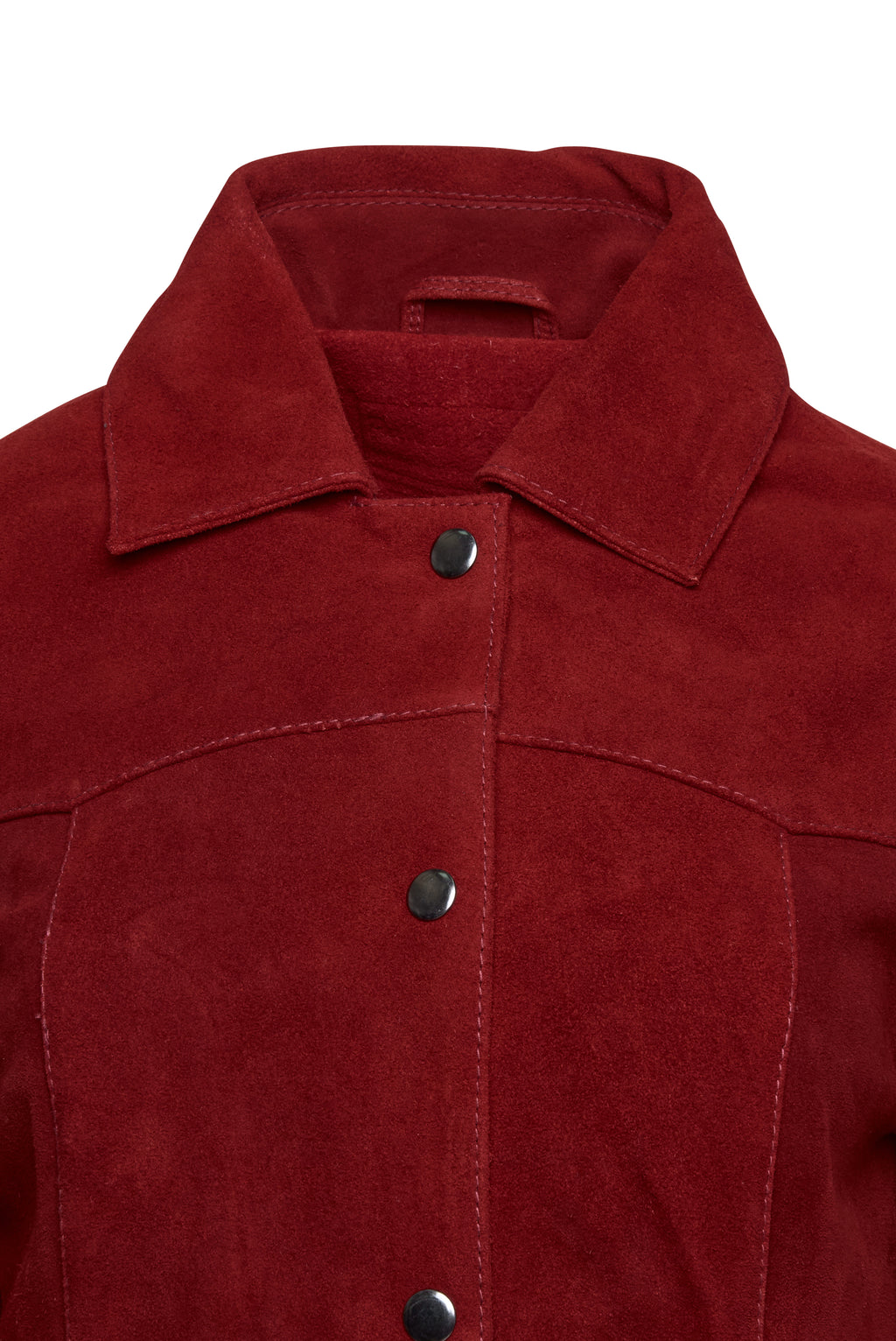 Ashley Suede Jacket RRP £489