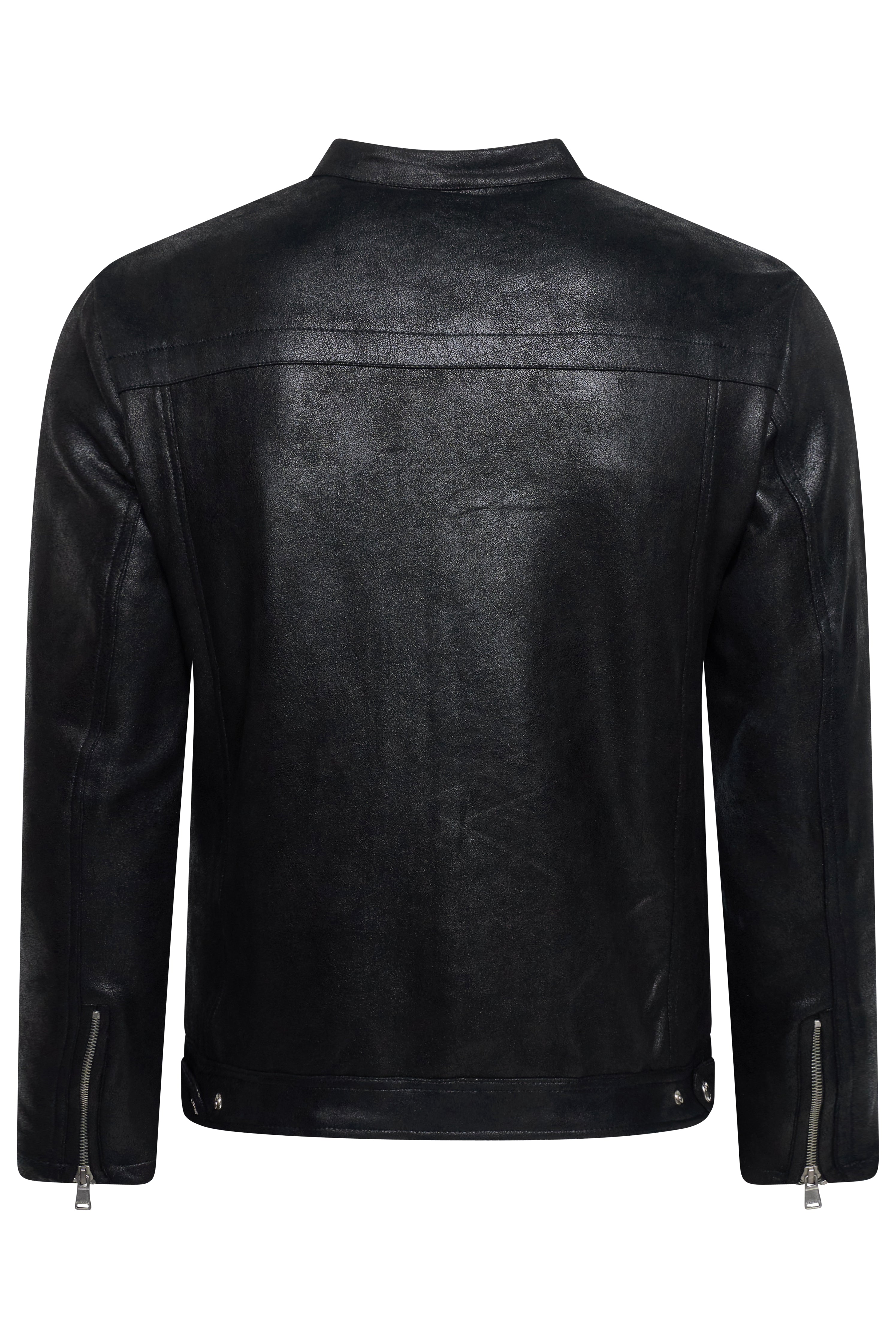 Sorbino Belmont Faux Suede Bomber Jacket RRP £85