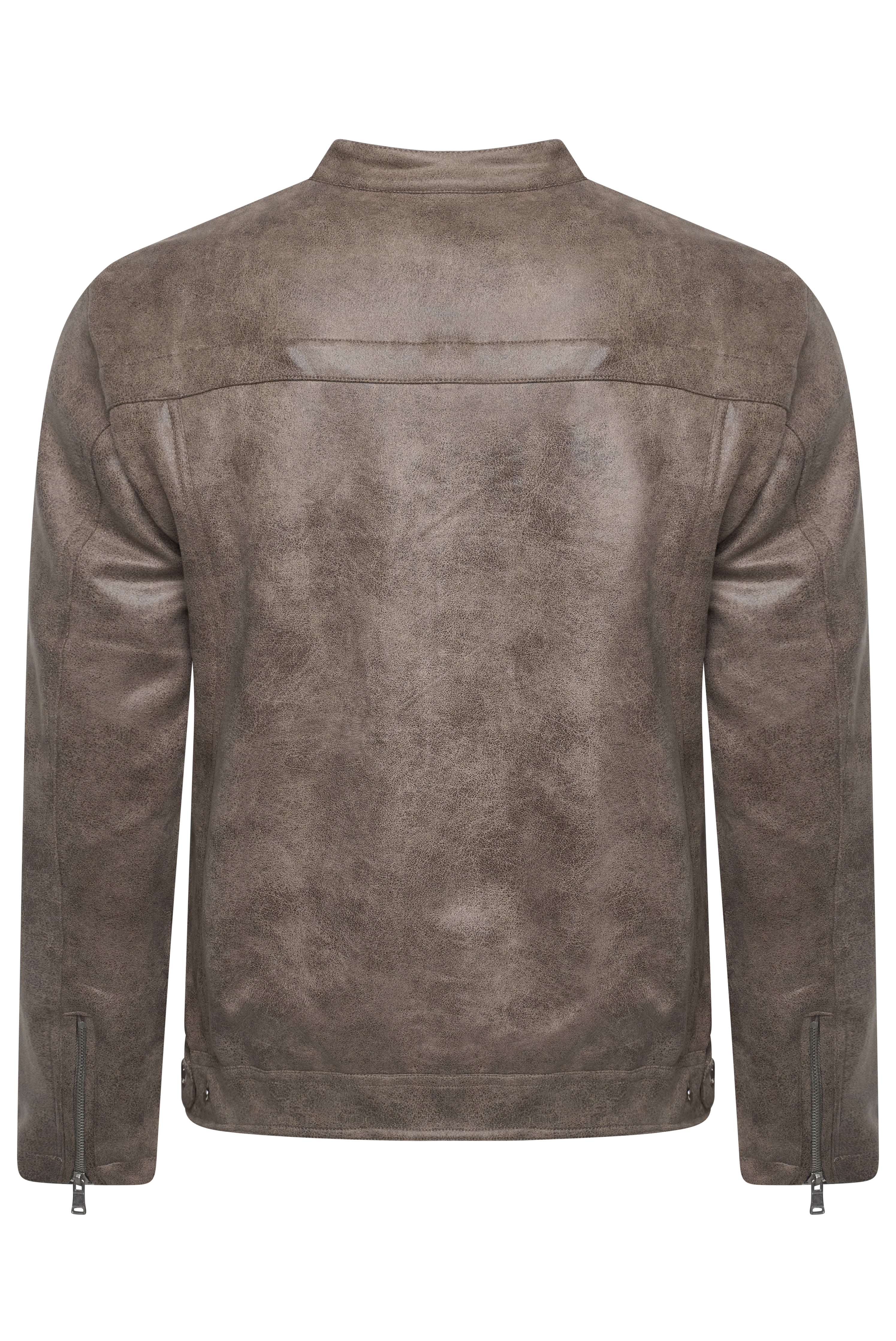 Sorbino Belmont Faux Suede Bomber Jacket RRP £85