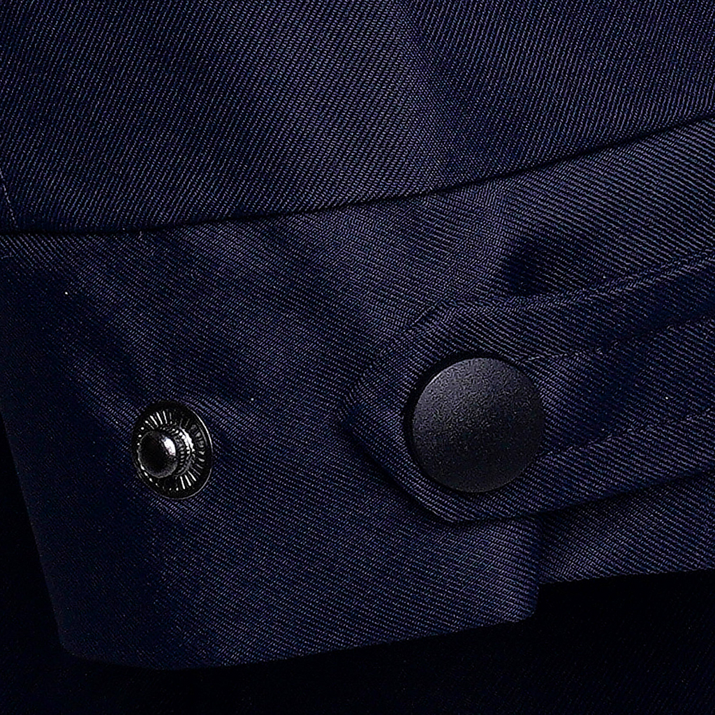 Elle Emma Festival Mac Navy RRP £149