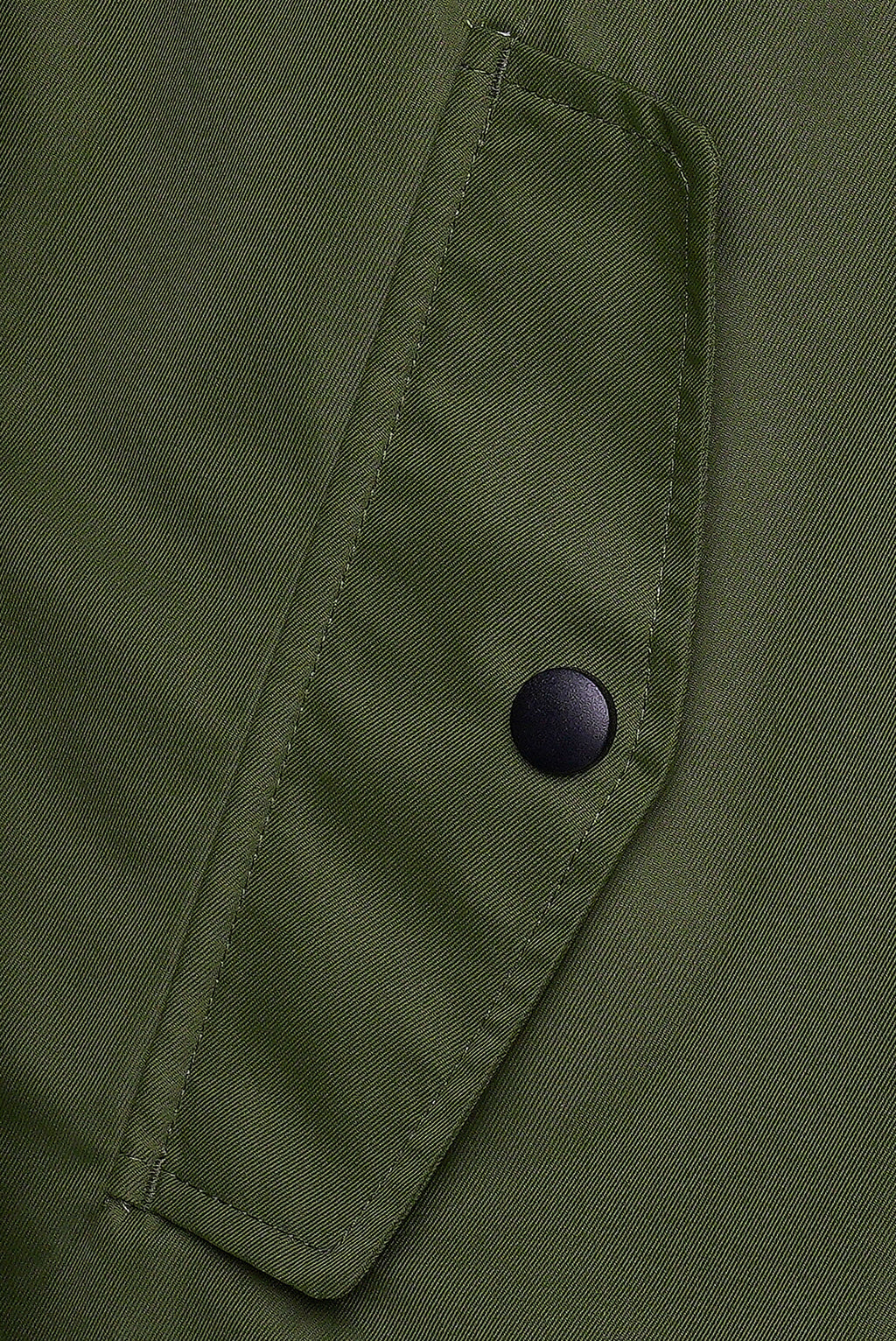 Elle Emma Festival Mac Khaki RRP £149