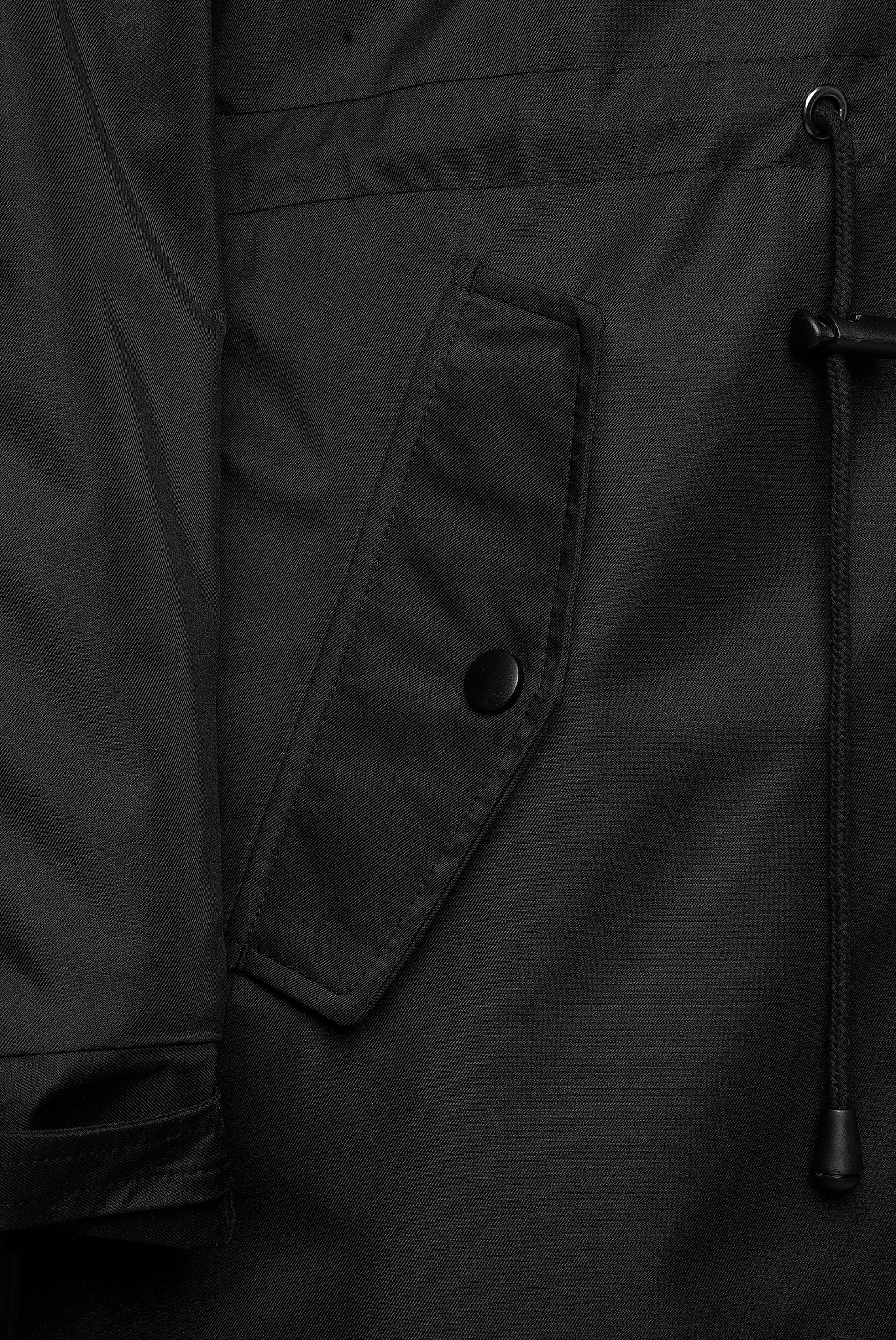 Elle Emma Festival Mac Black RRP £149