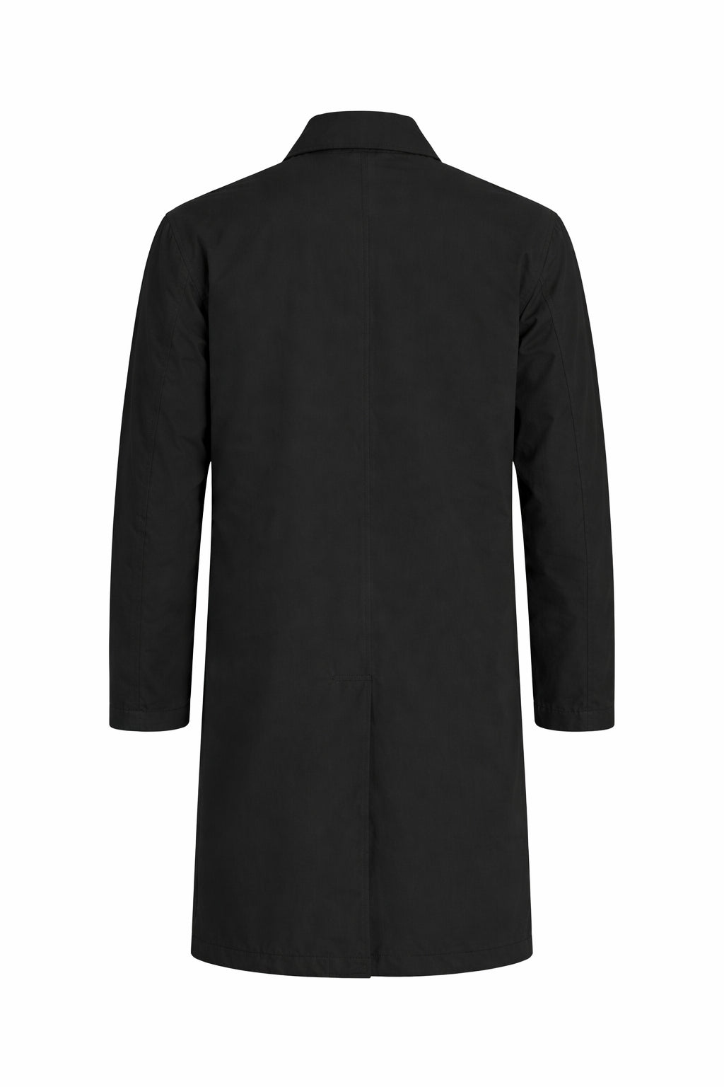 Carter & Jones Black Rain Coat RRP £129
