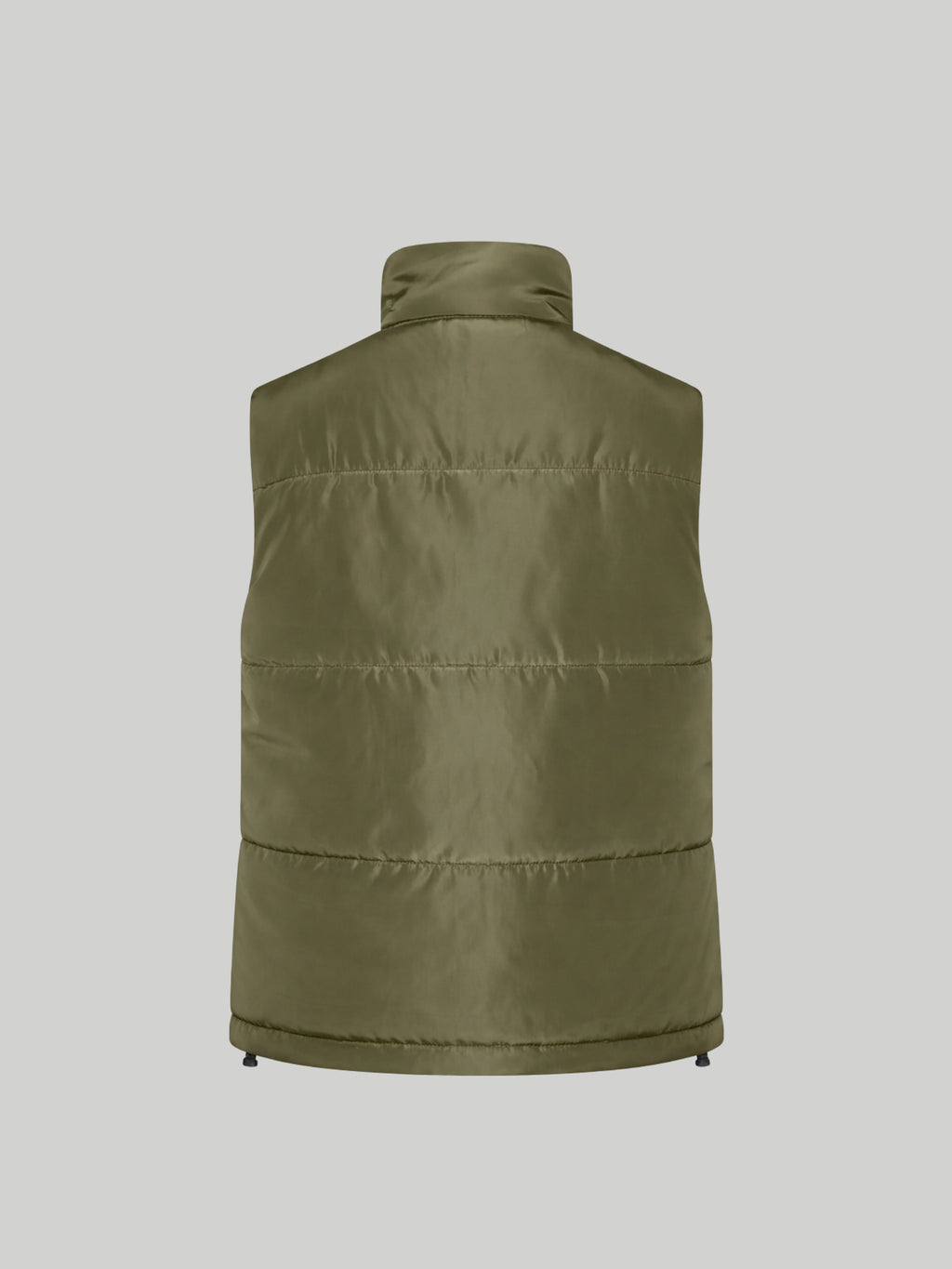 Ladies Quilted Gilet RRP £45