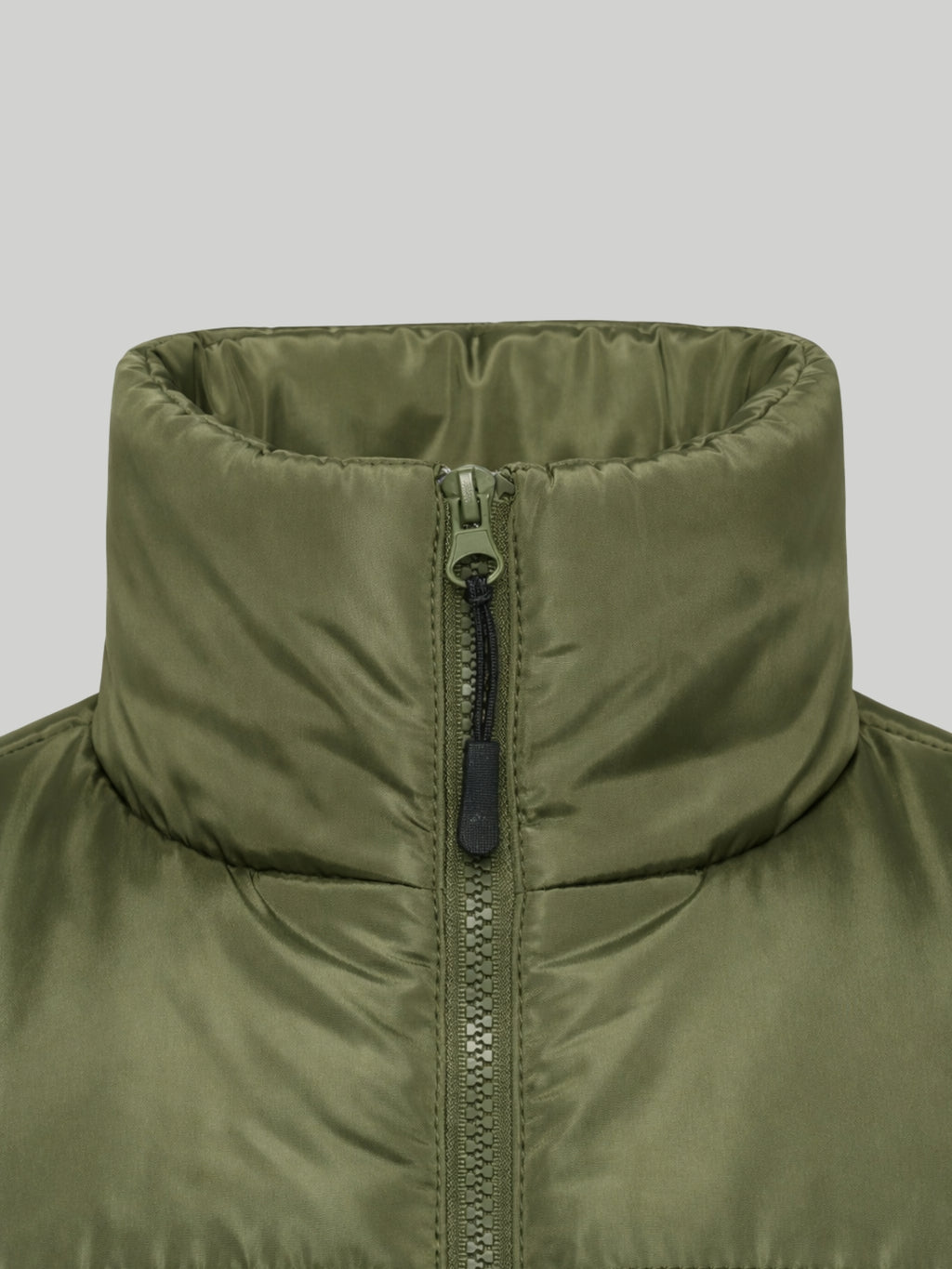 Ladies Quilted Gilet RRP £45
