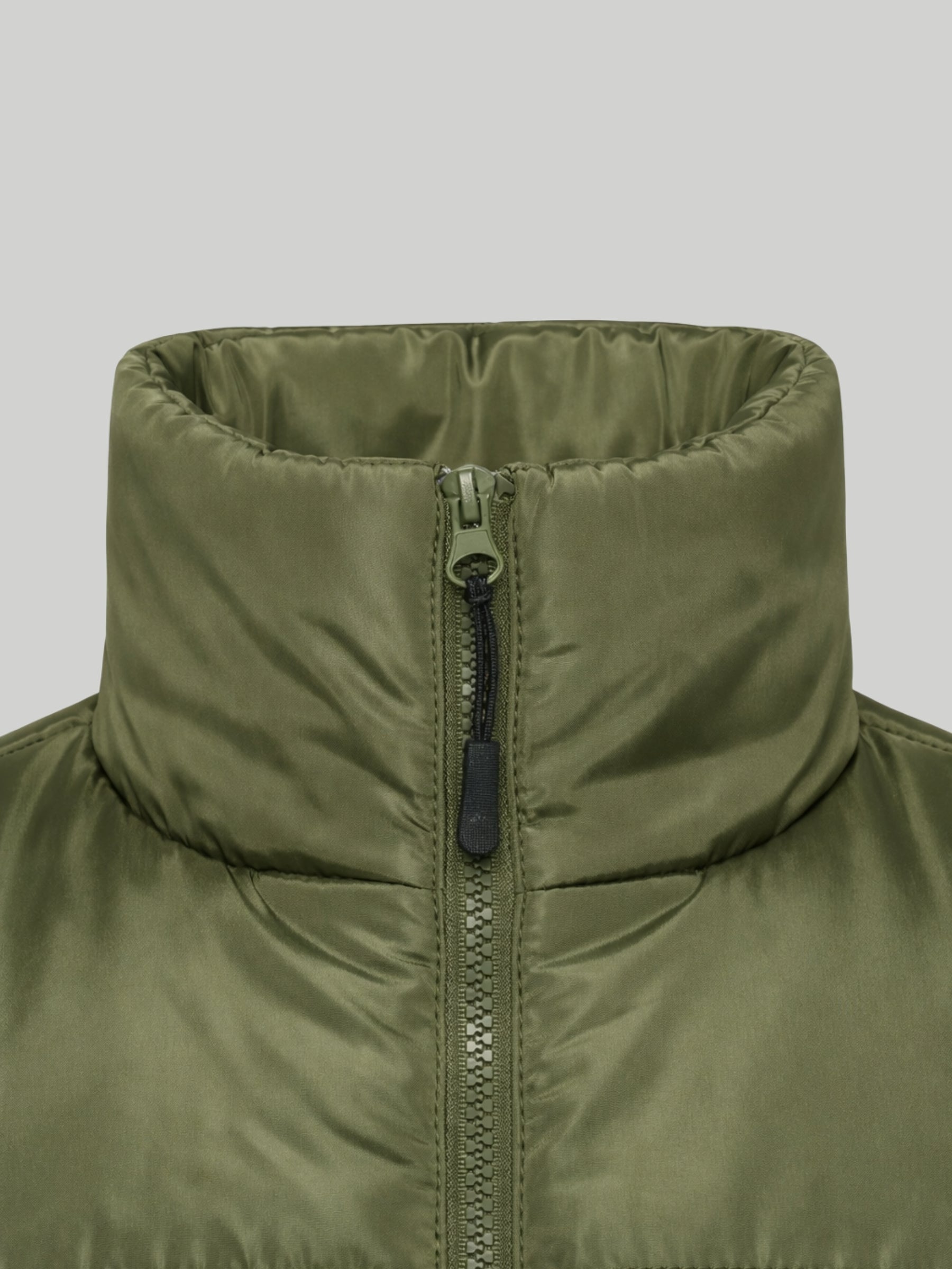 Ladies Quilted Gilet RRP £45