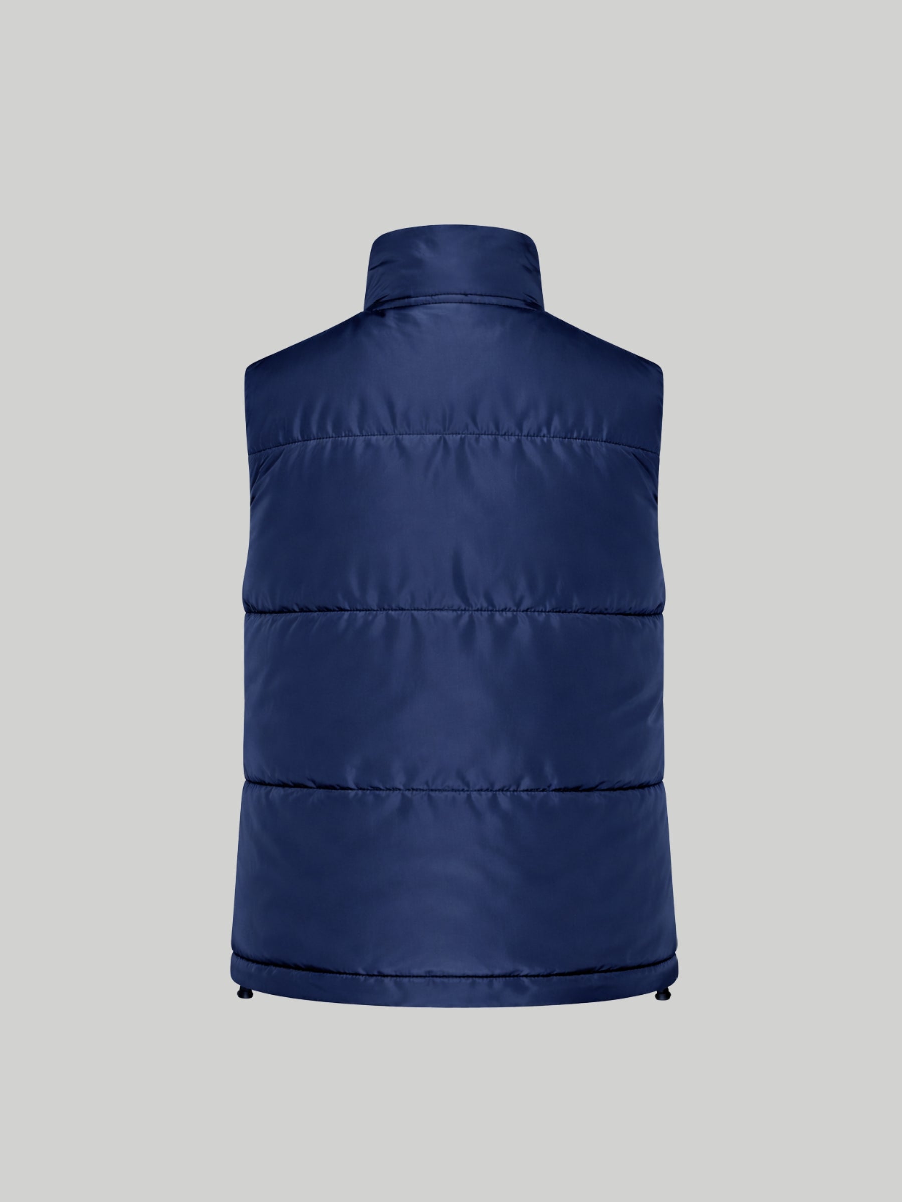 Ladies Quilted Gilet RRP £45