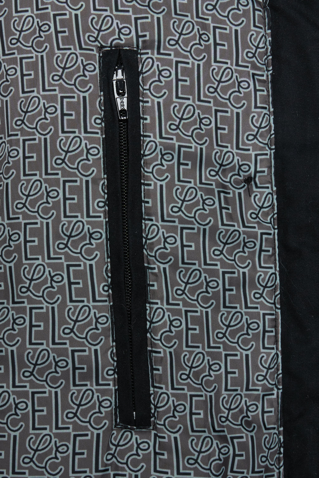 Elle Waxed Cotton Long Coat RRP £189