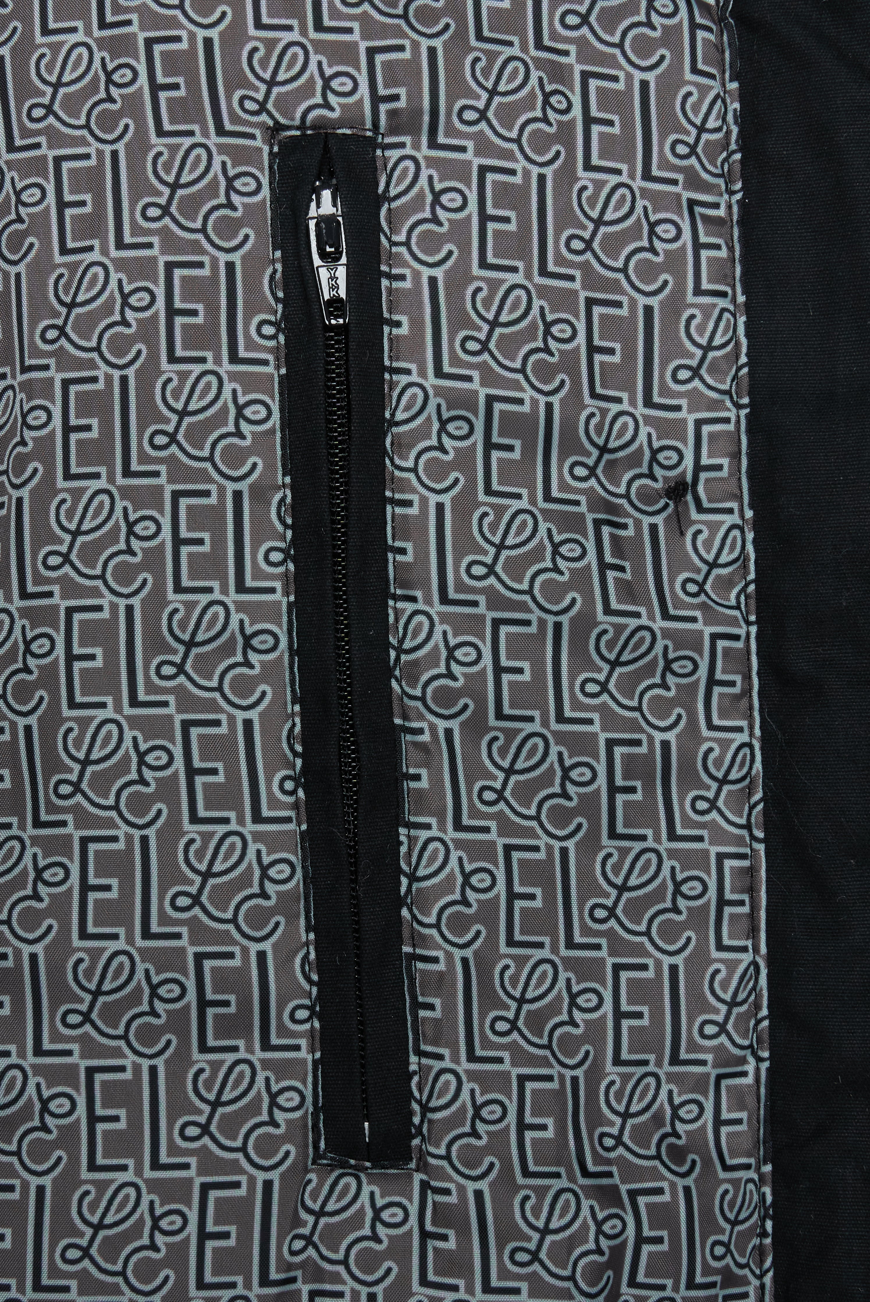 Elle Waxed Cotton Long Coat RRP £189