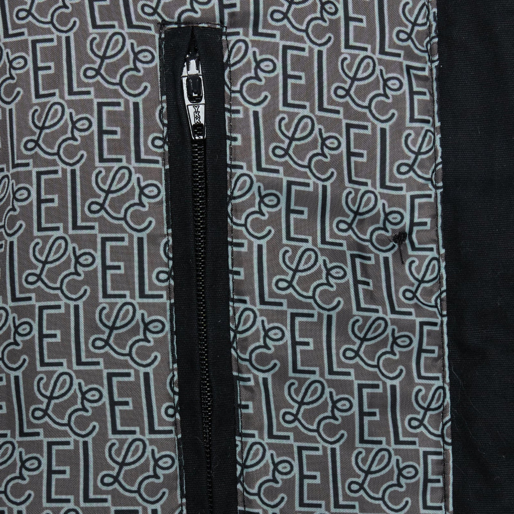 Elle Waxed Cotton Long Coat RRP £189