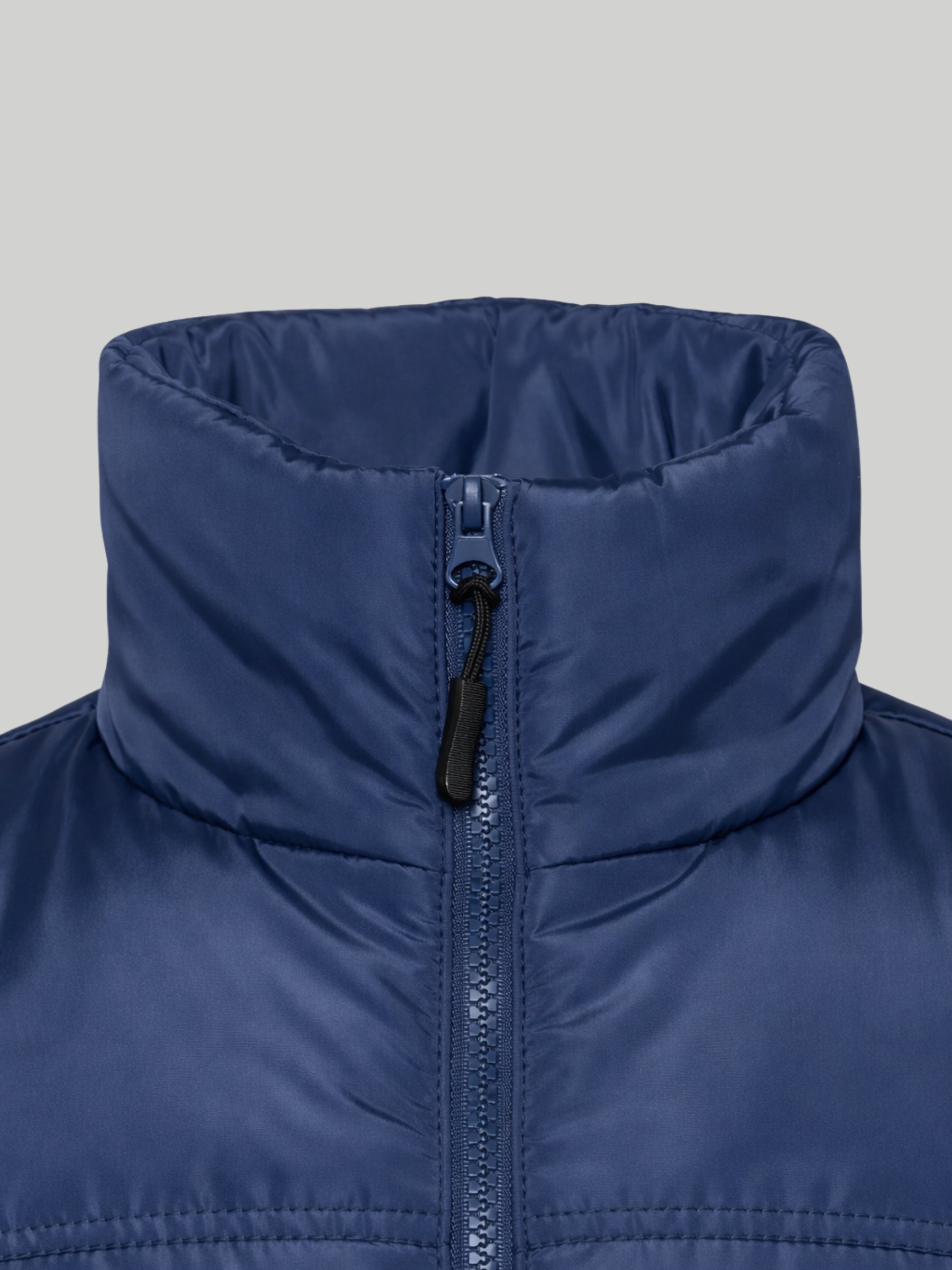 Ladies Quilted Gilet RRP £45