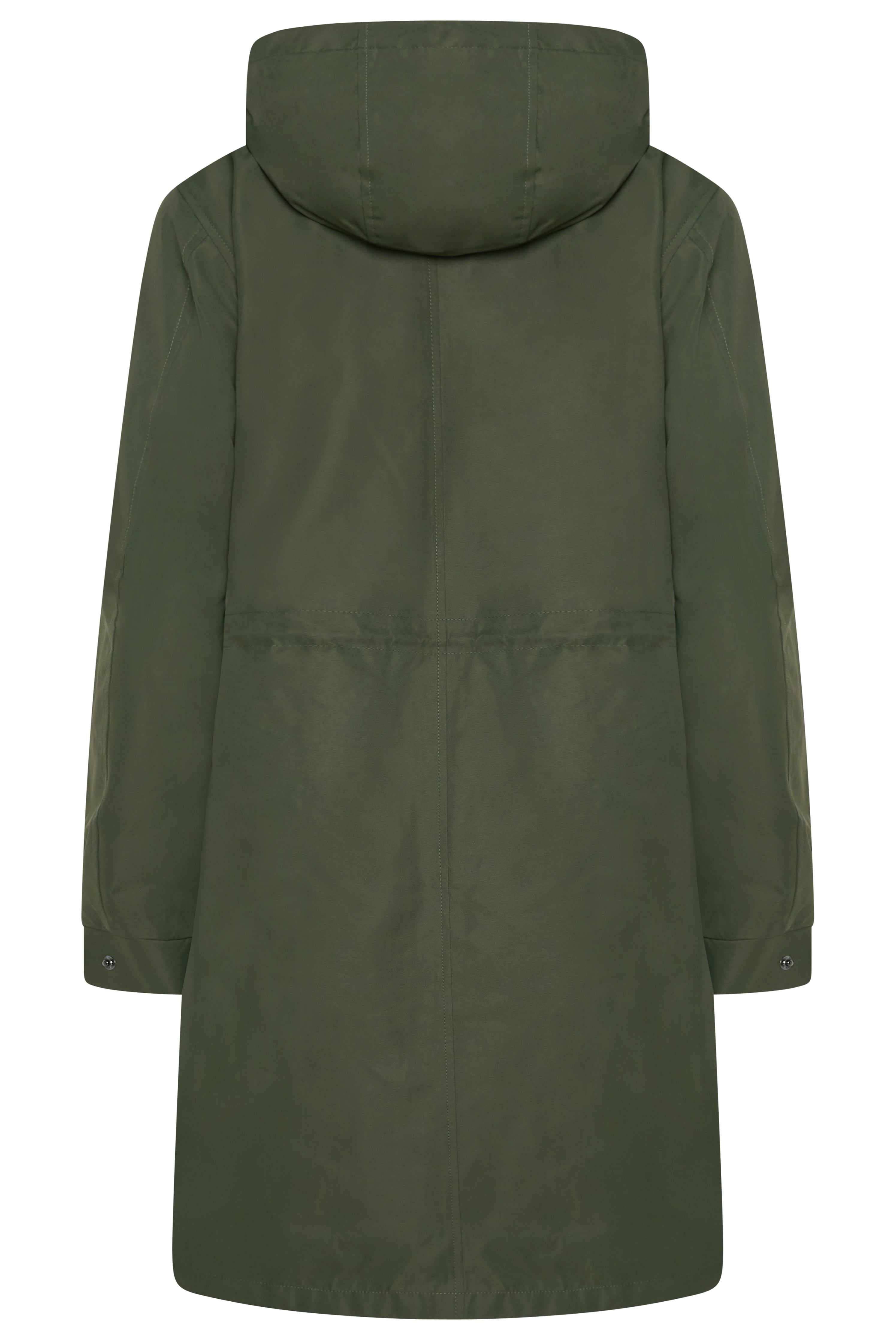 Elle Emily Plain Festival Mac RRP 119