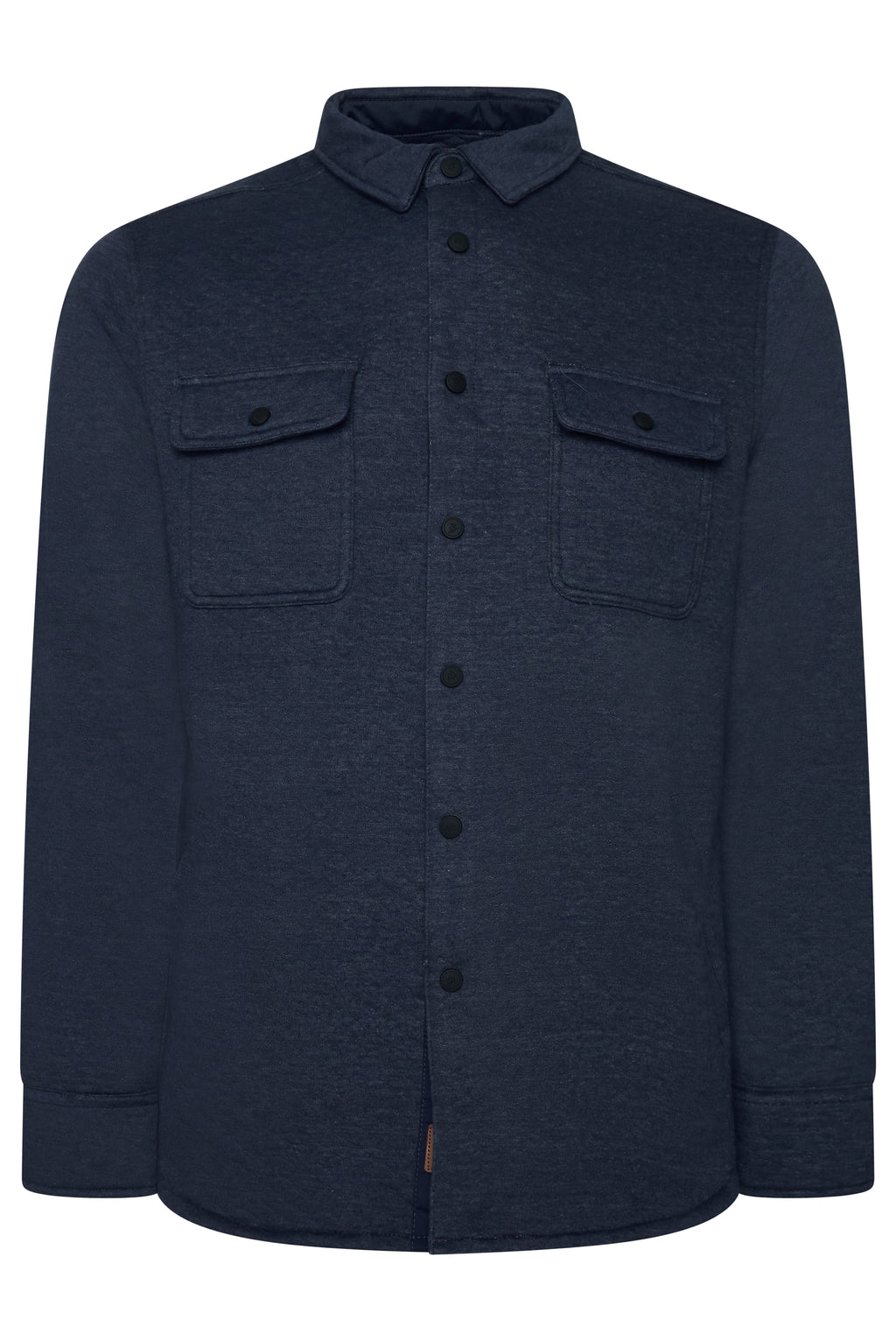 Virgil Quilted Overshirt 3 Pack RRP £300